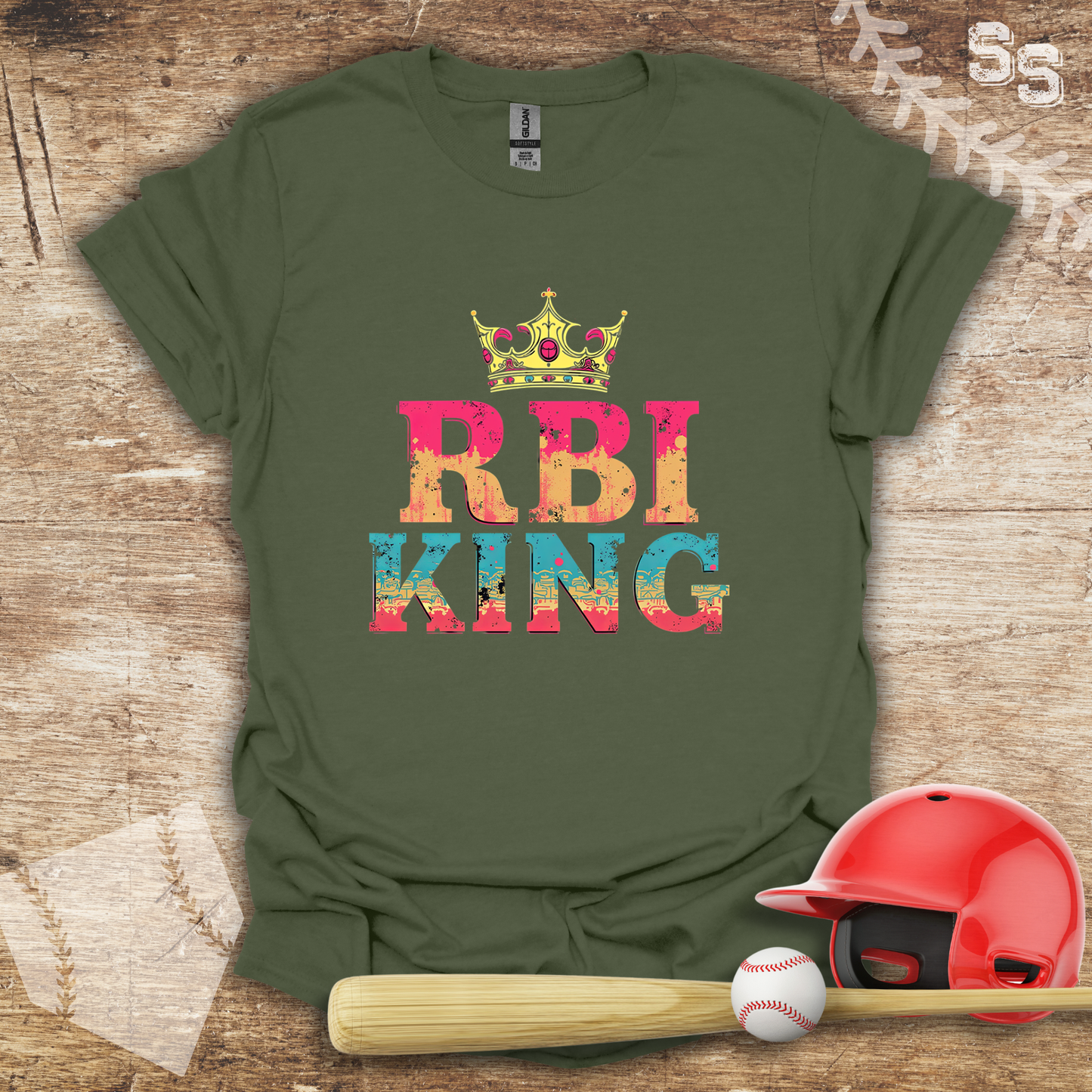 RBI King