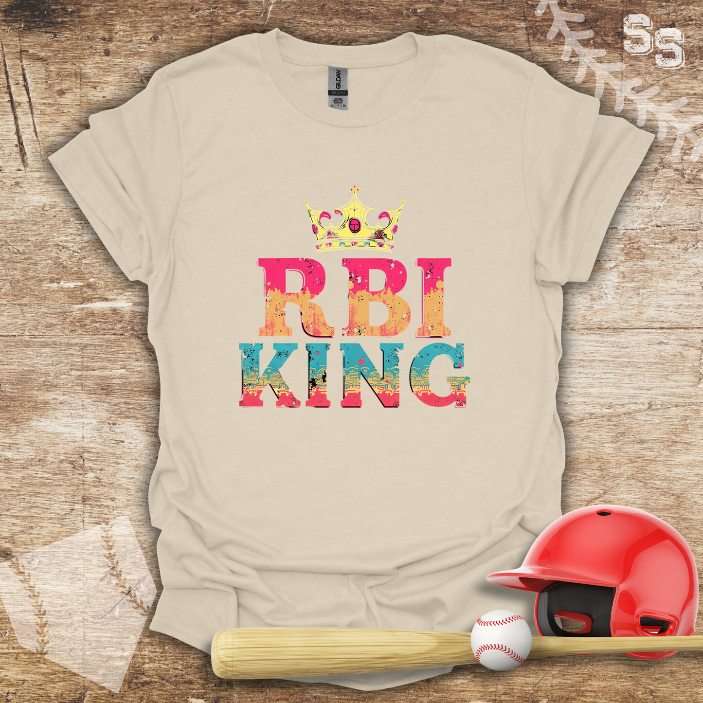 RBI King
