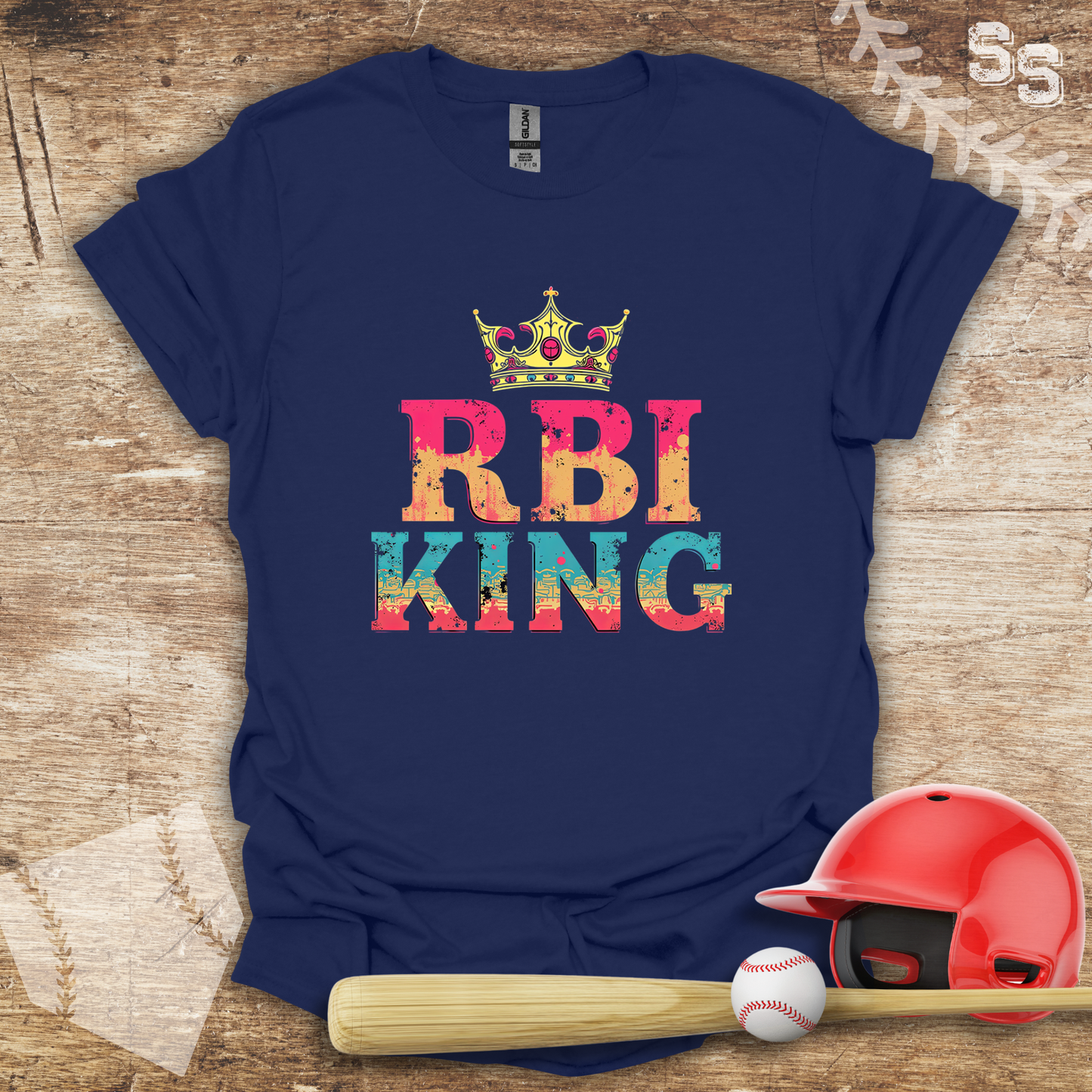 RBI King