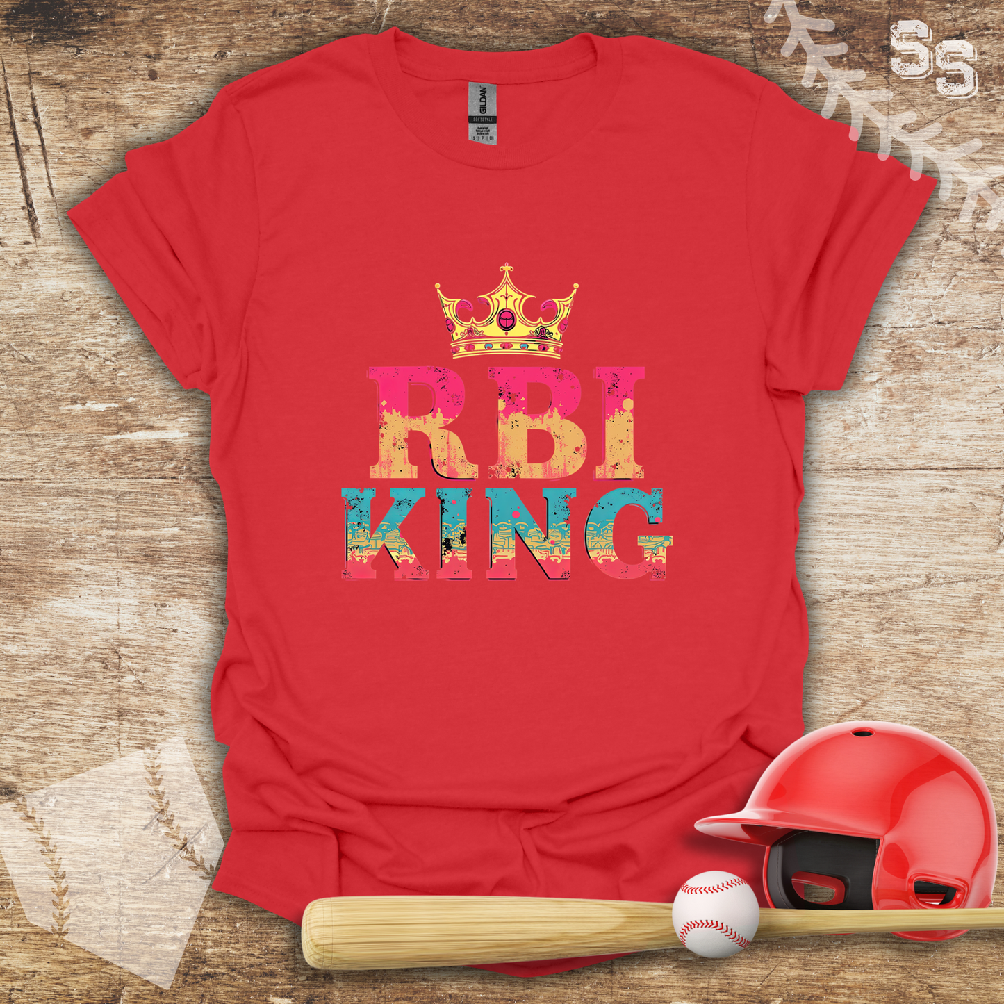 RBI King