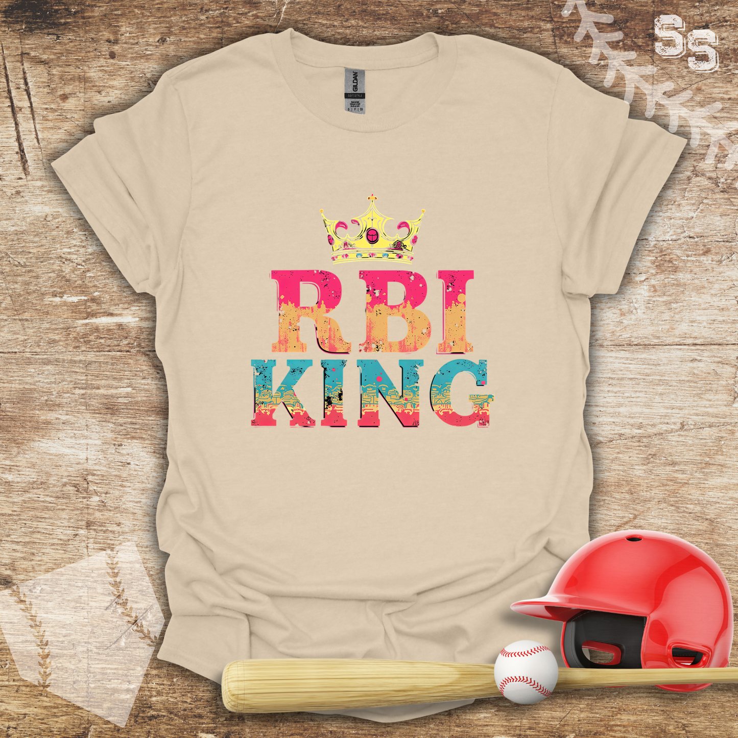 RBI King