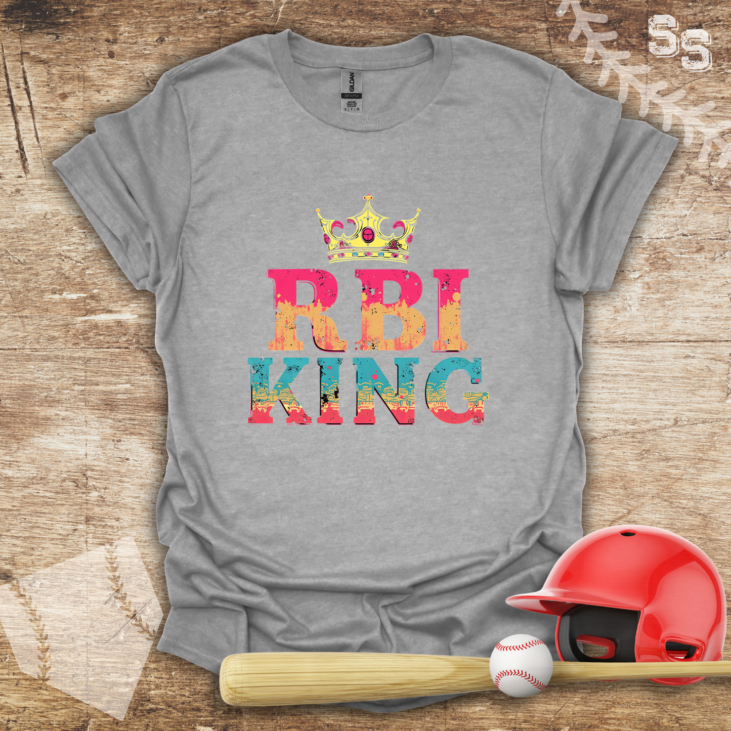 RBI King