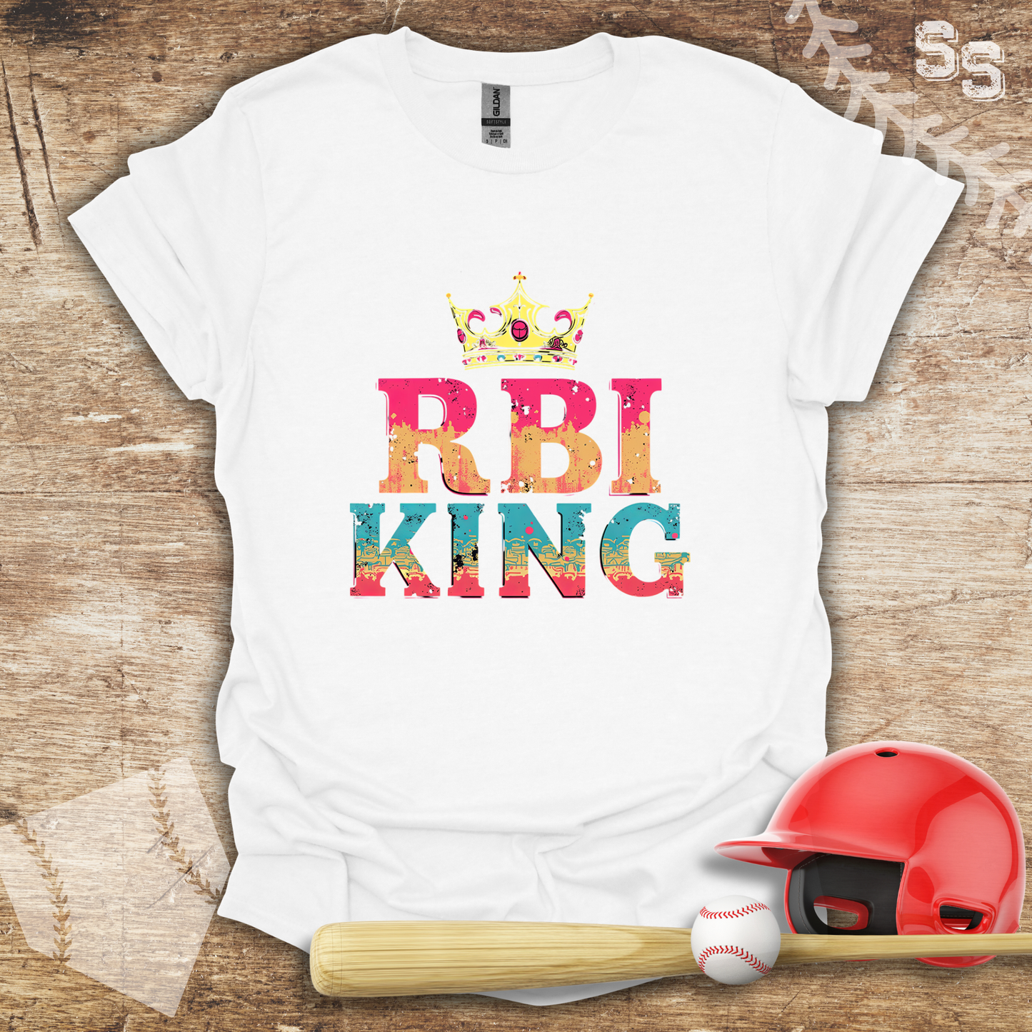 RBI King