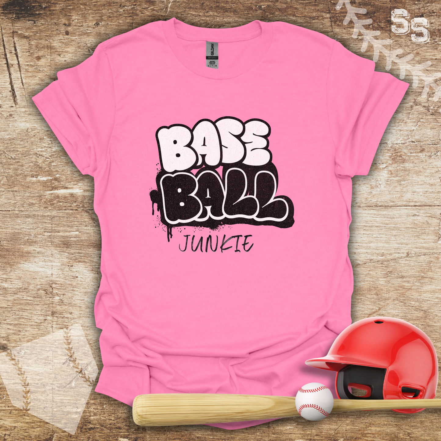 Baseball Junkie