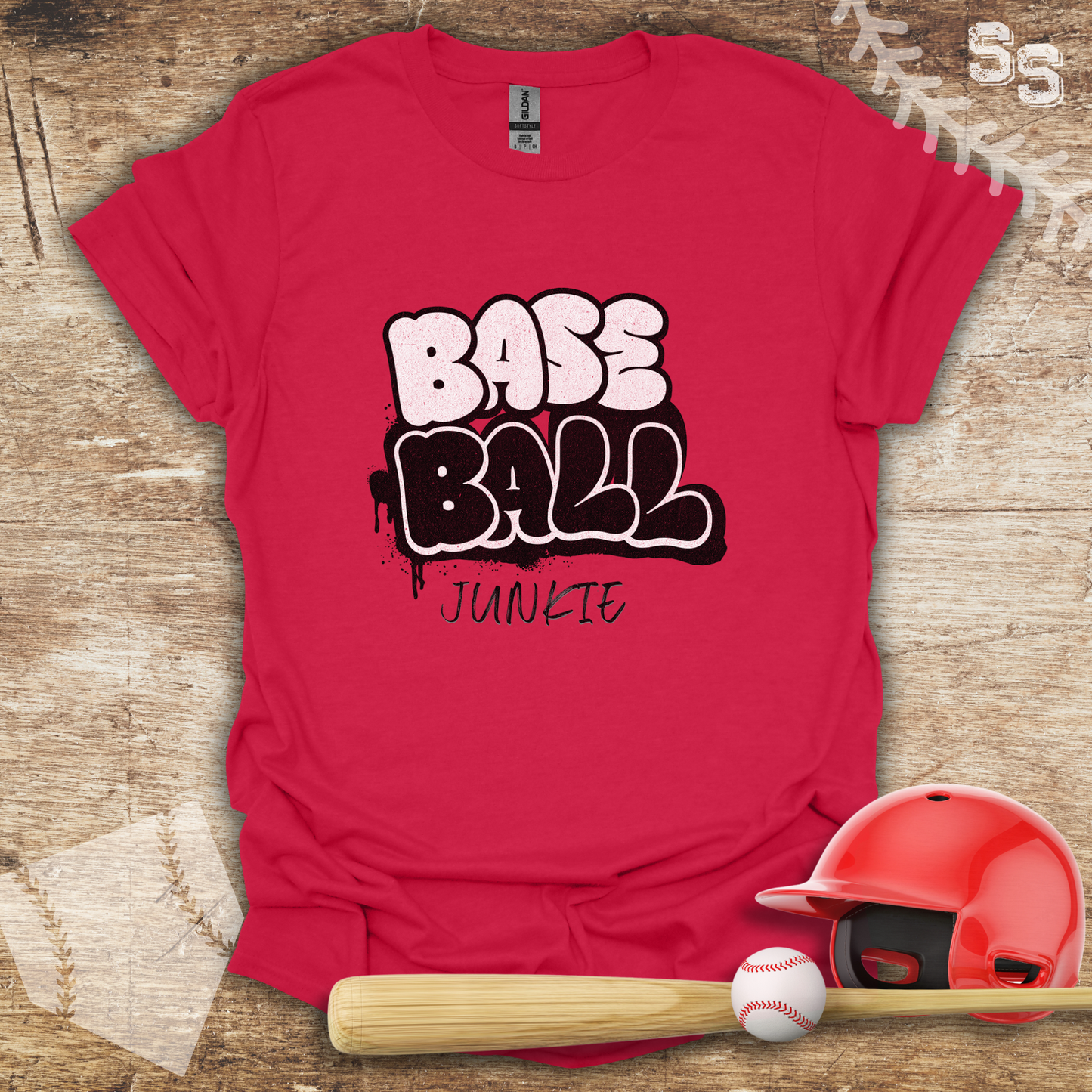 Baseball Junkie