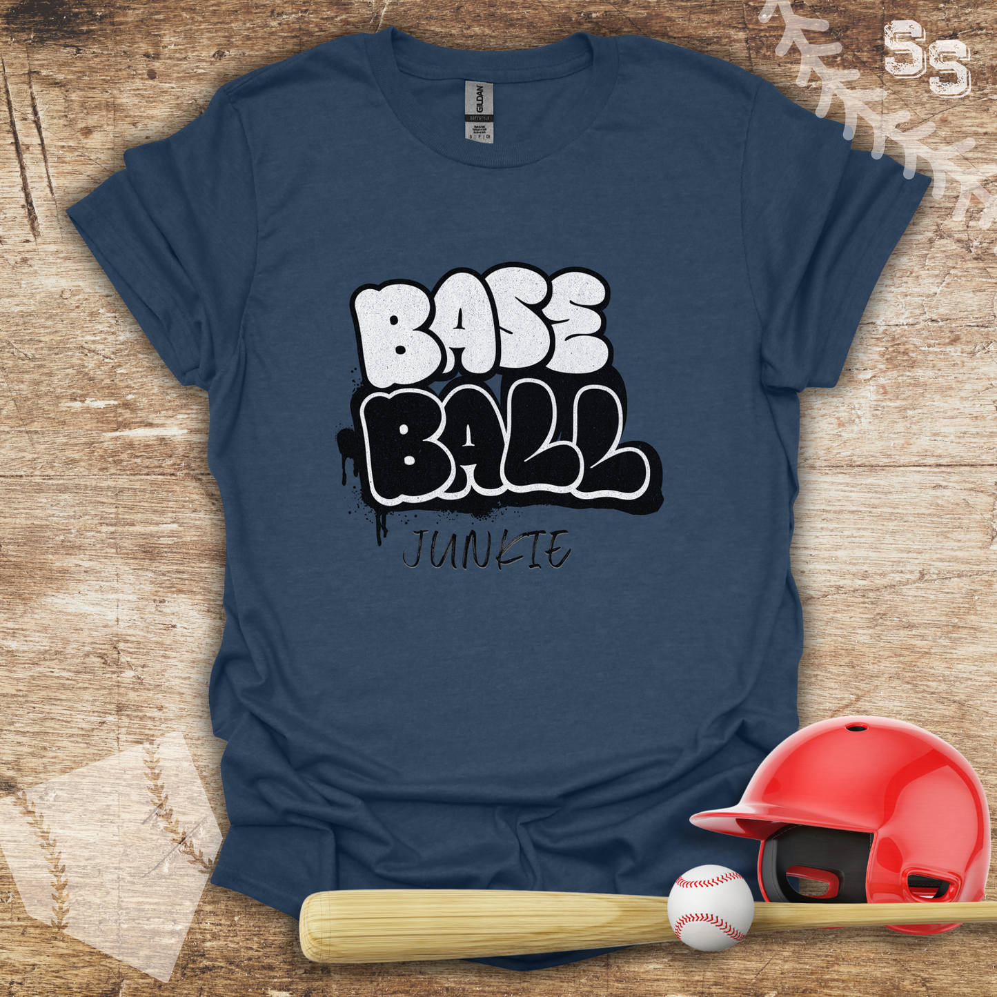 Baseball Junkie