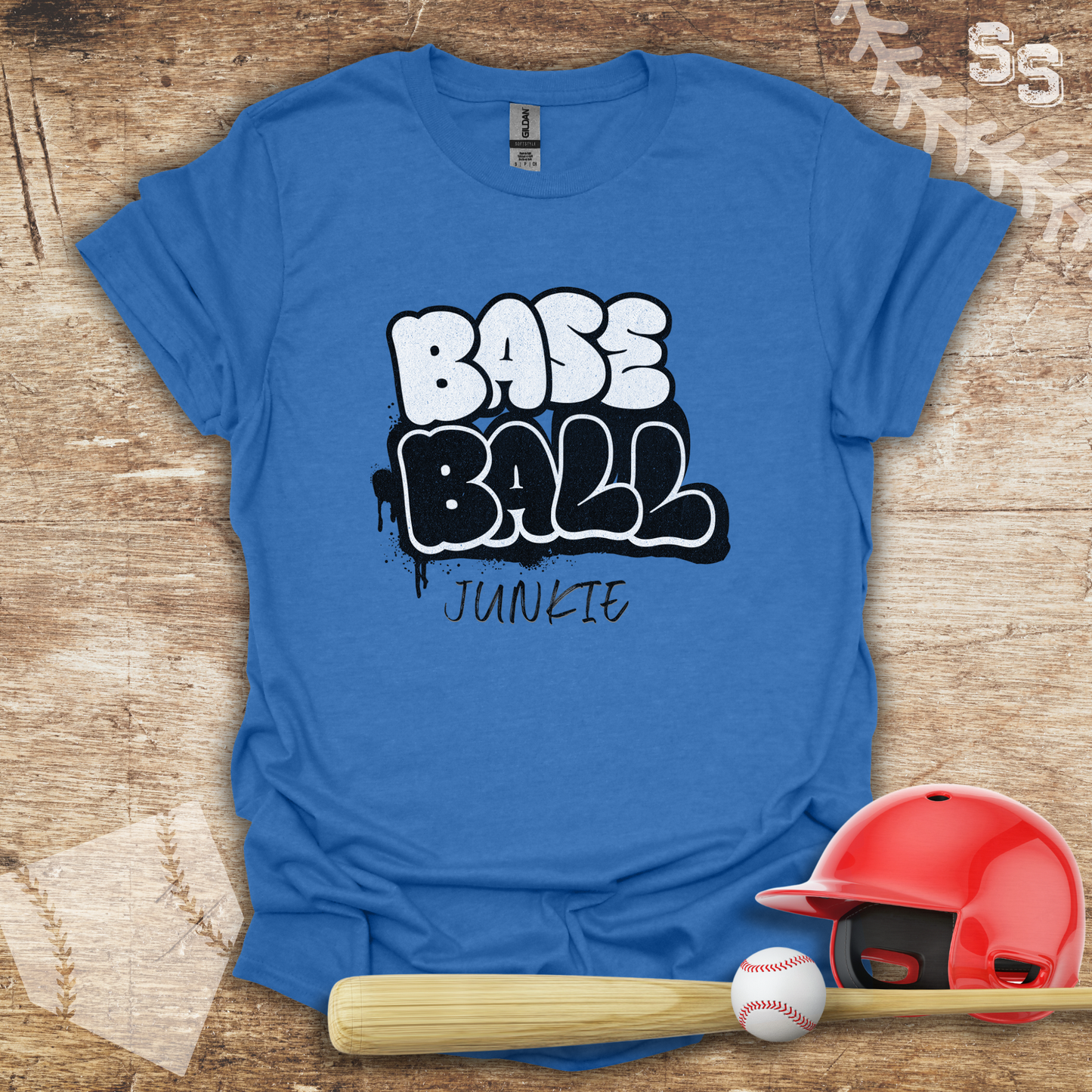 Baseball Junkie
