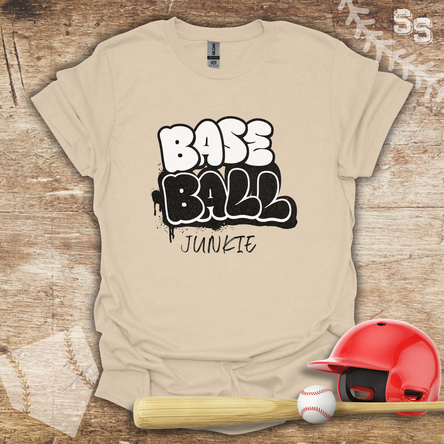 Baseball Junkie