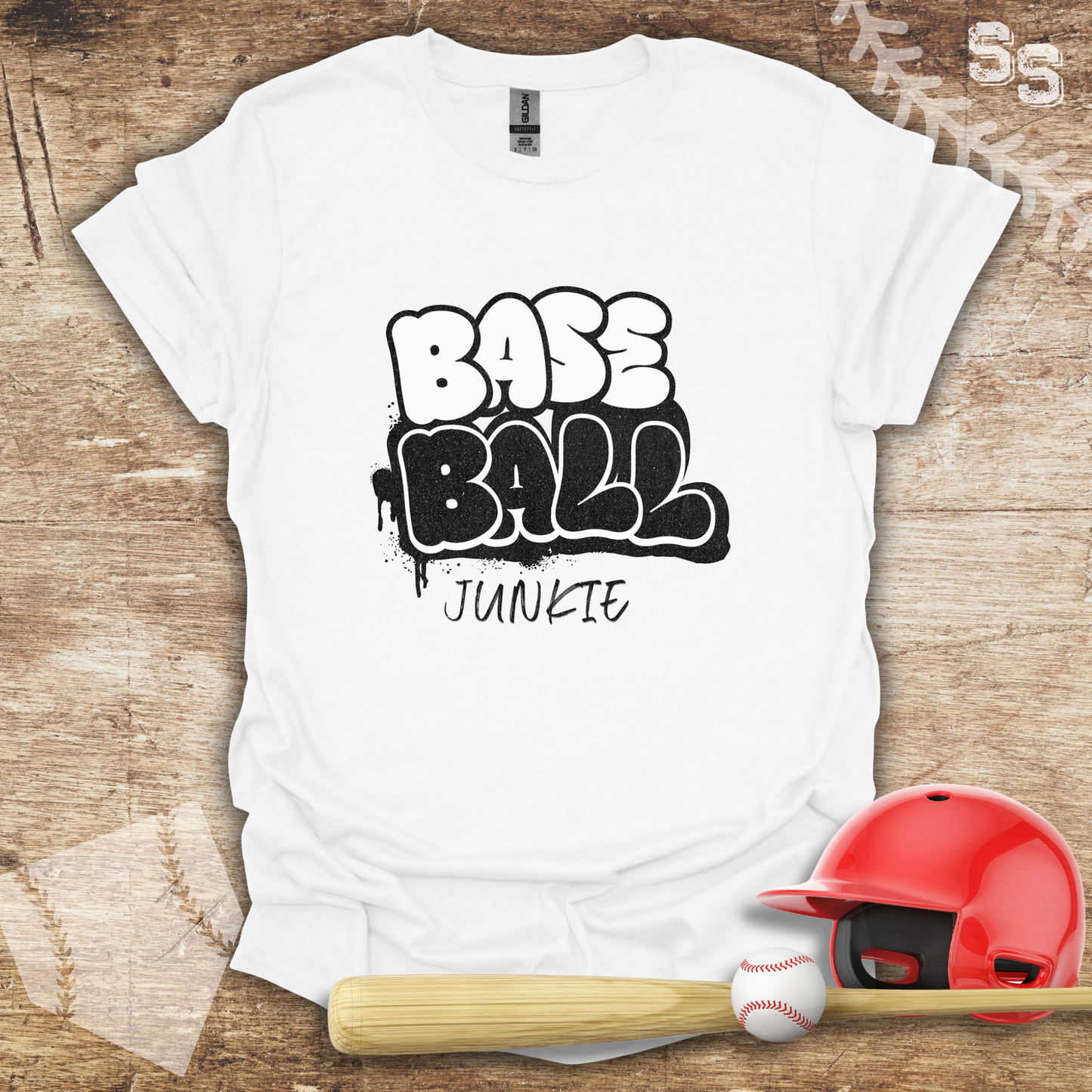 Baseball Junkie