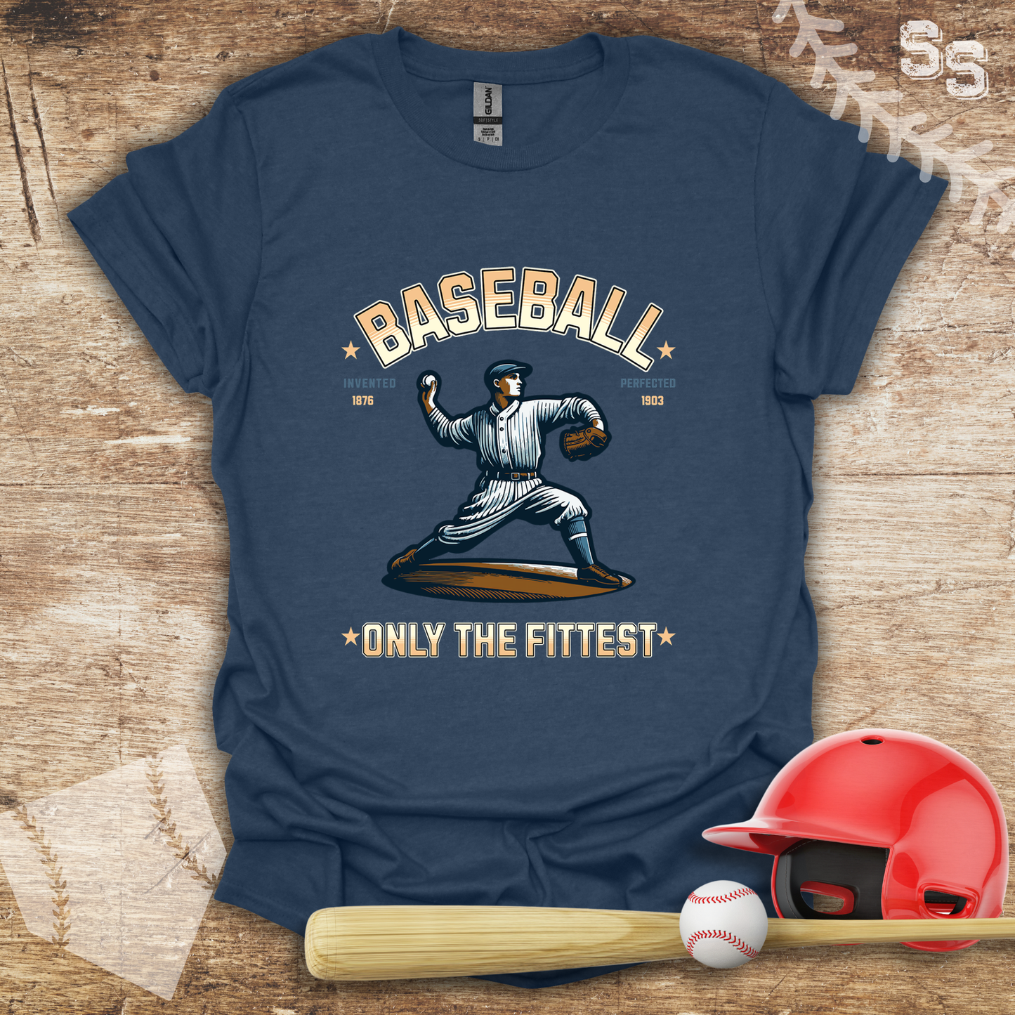 Baseball Fittest