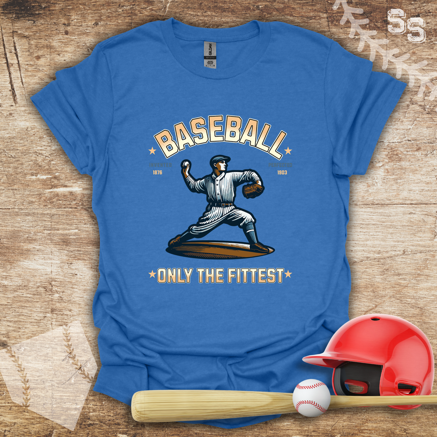 Baseball Fittest