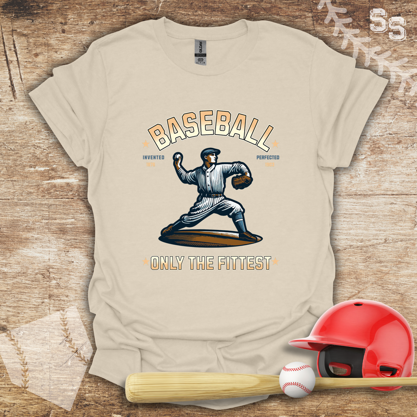 Baseball Fittest