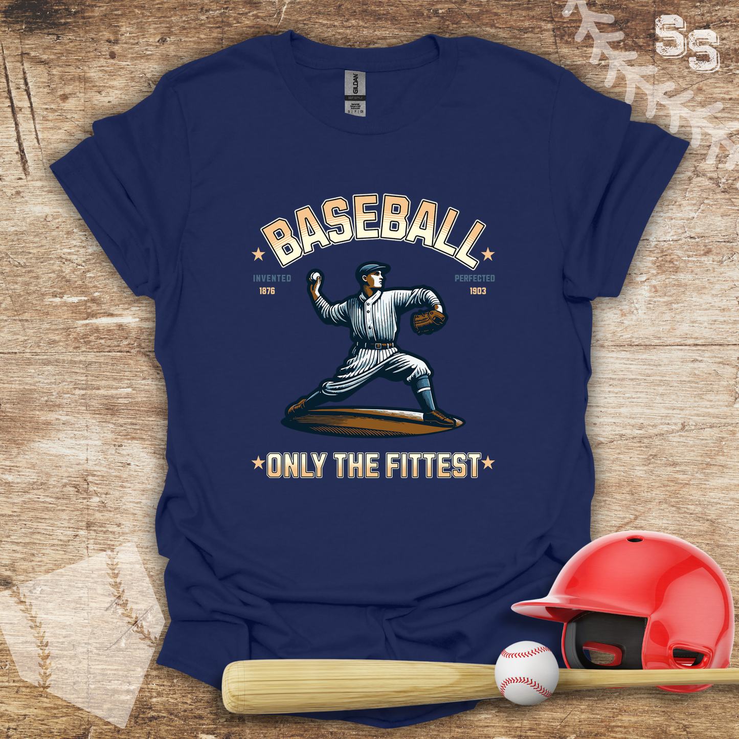 Baseball Fittest