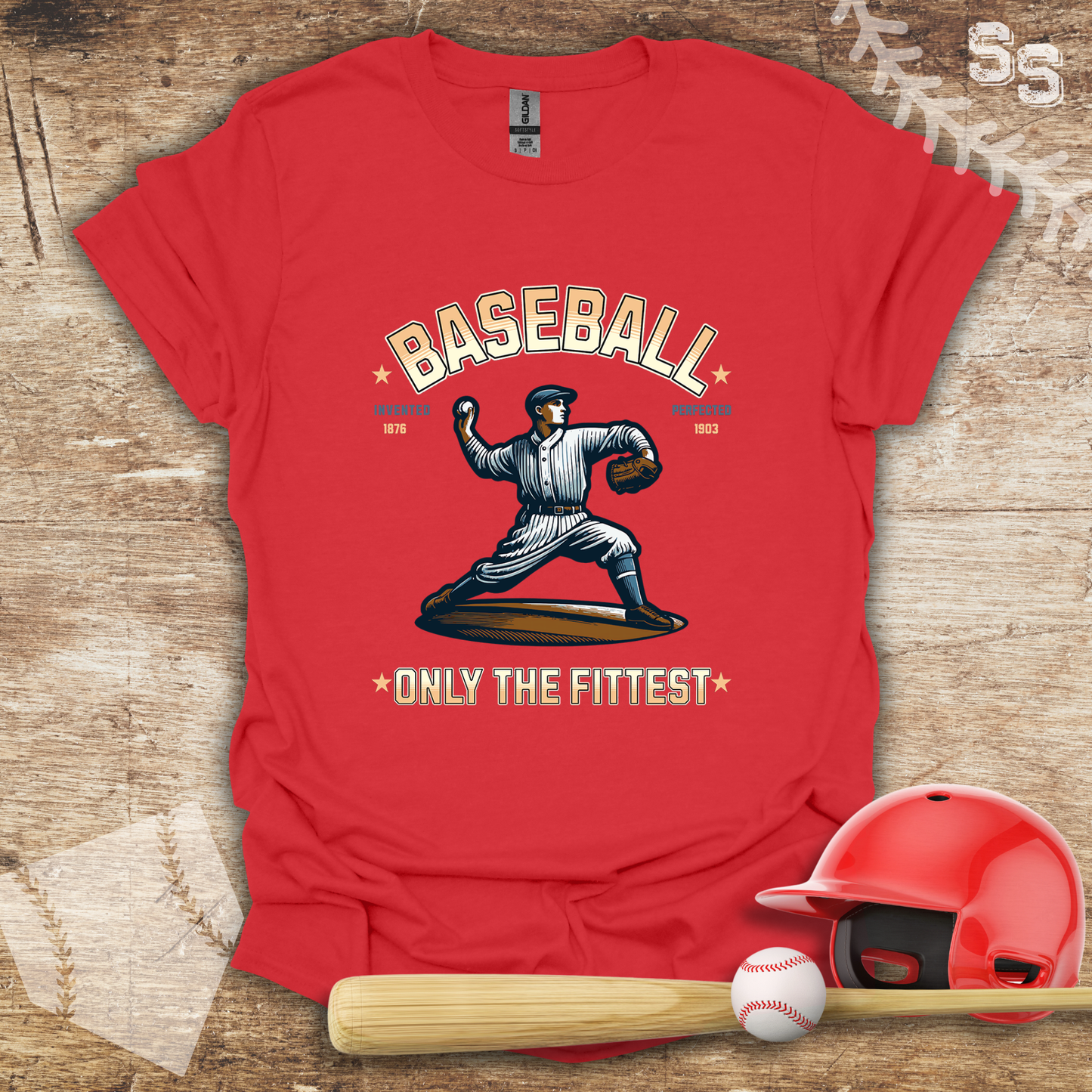 Baseball Fittest