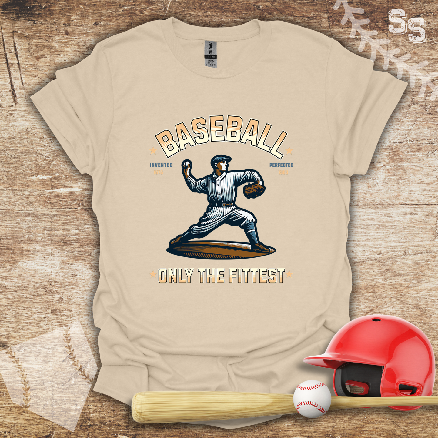 Baseball Fittest