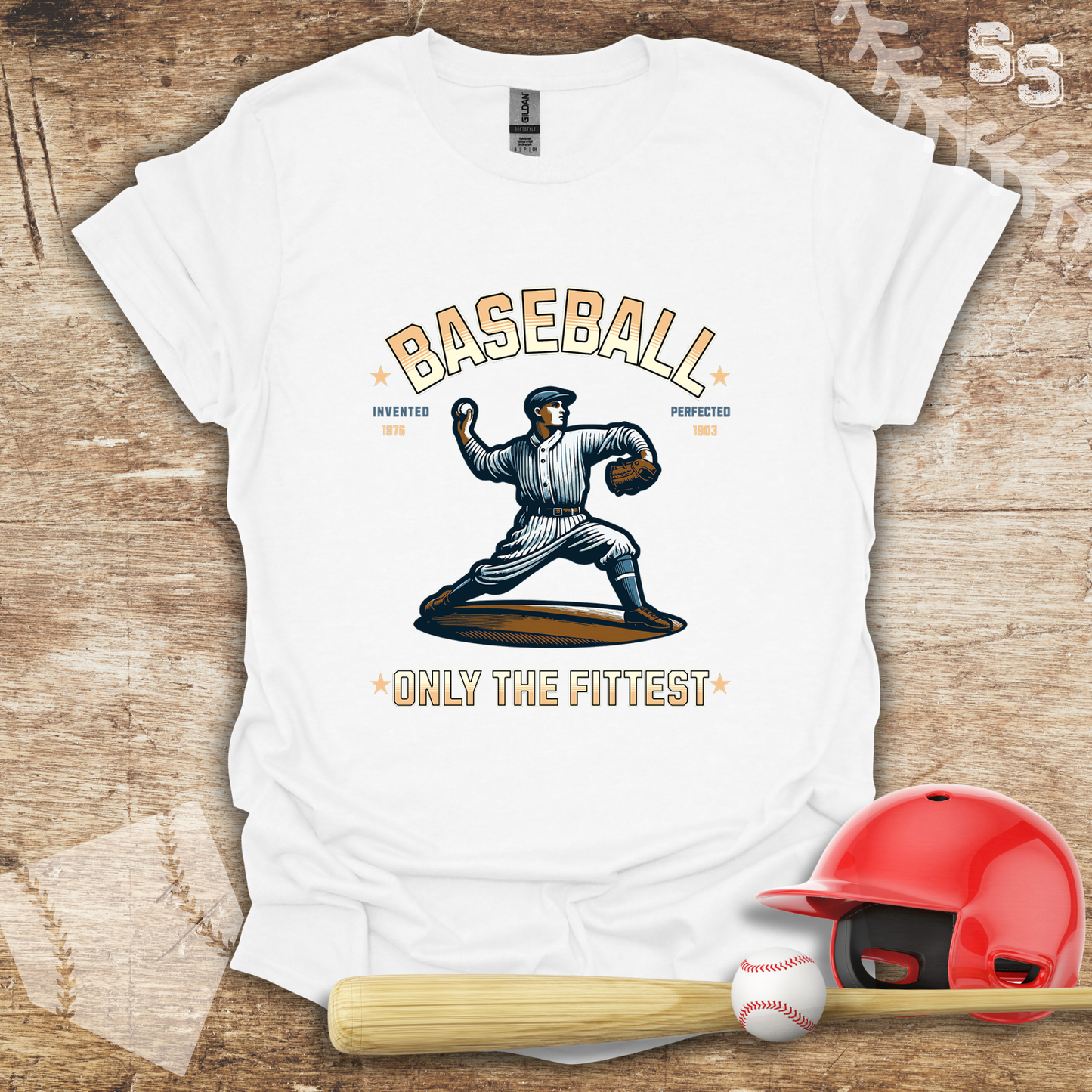Baseball Fittest