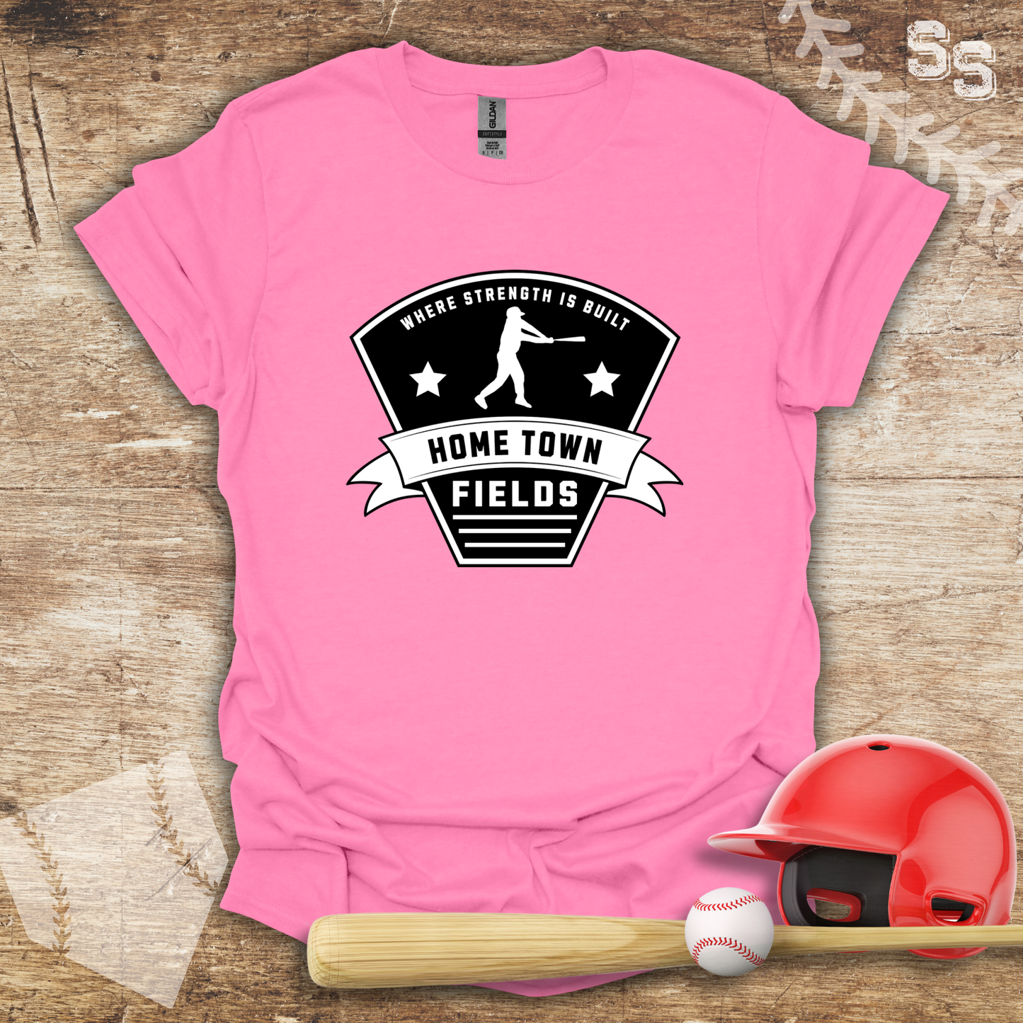 Home Town Fields