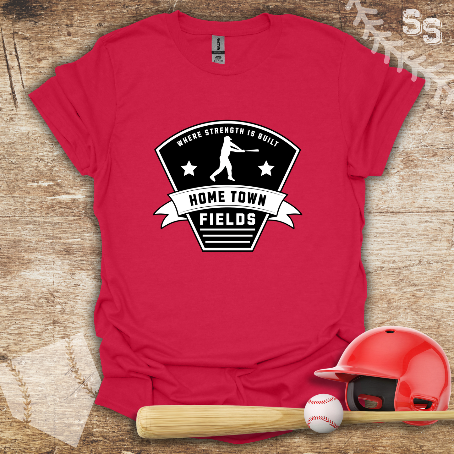 Home Town Fields