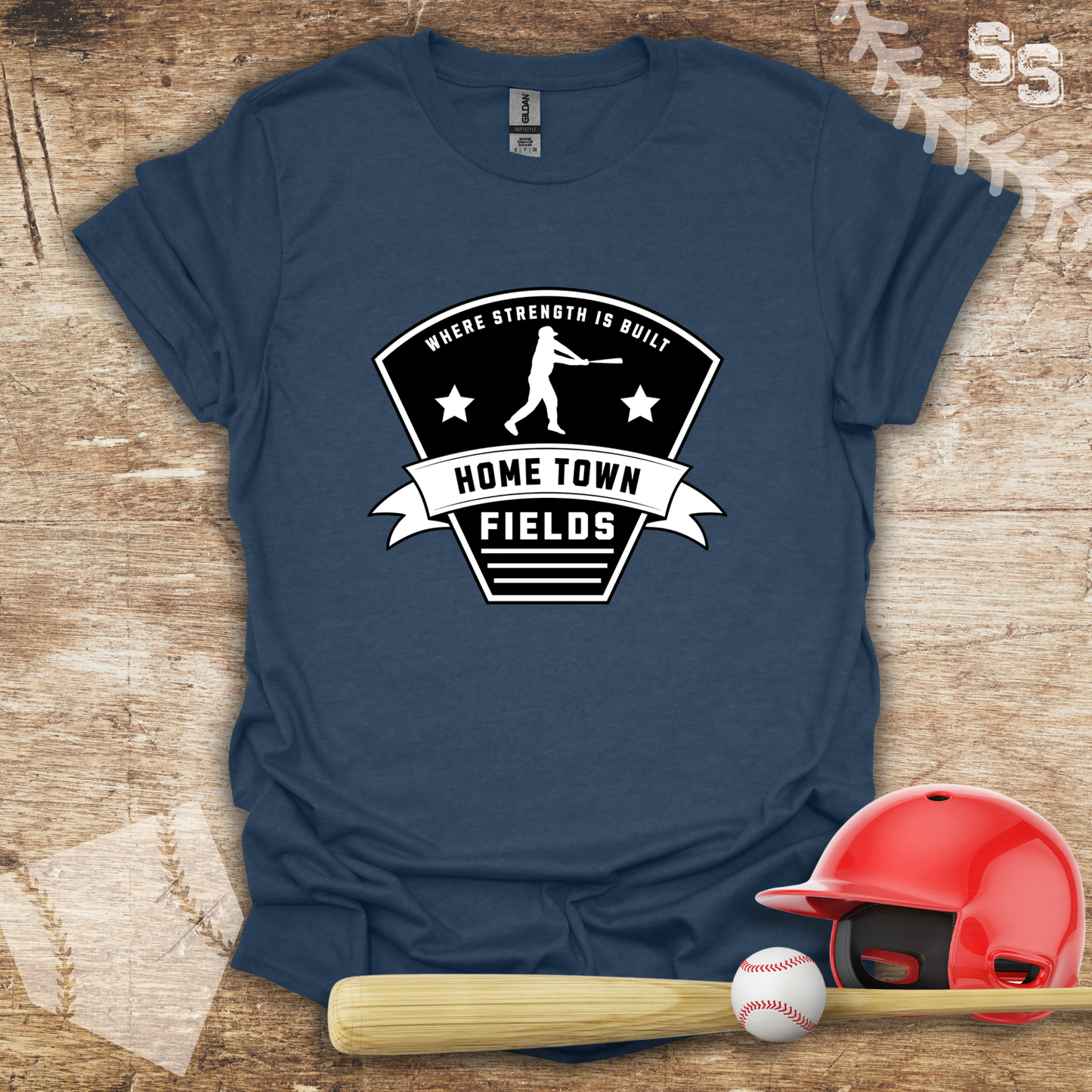 Home Town Fields