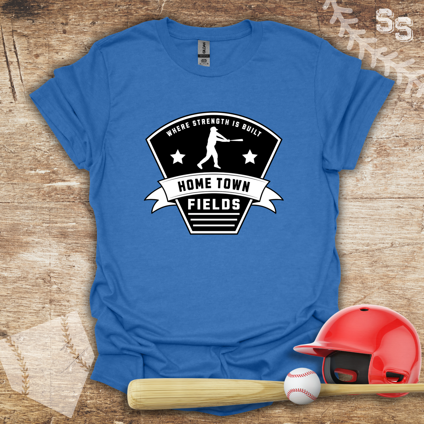 Home Town Fields