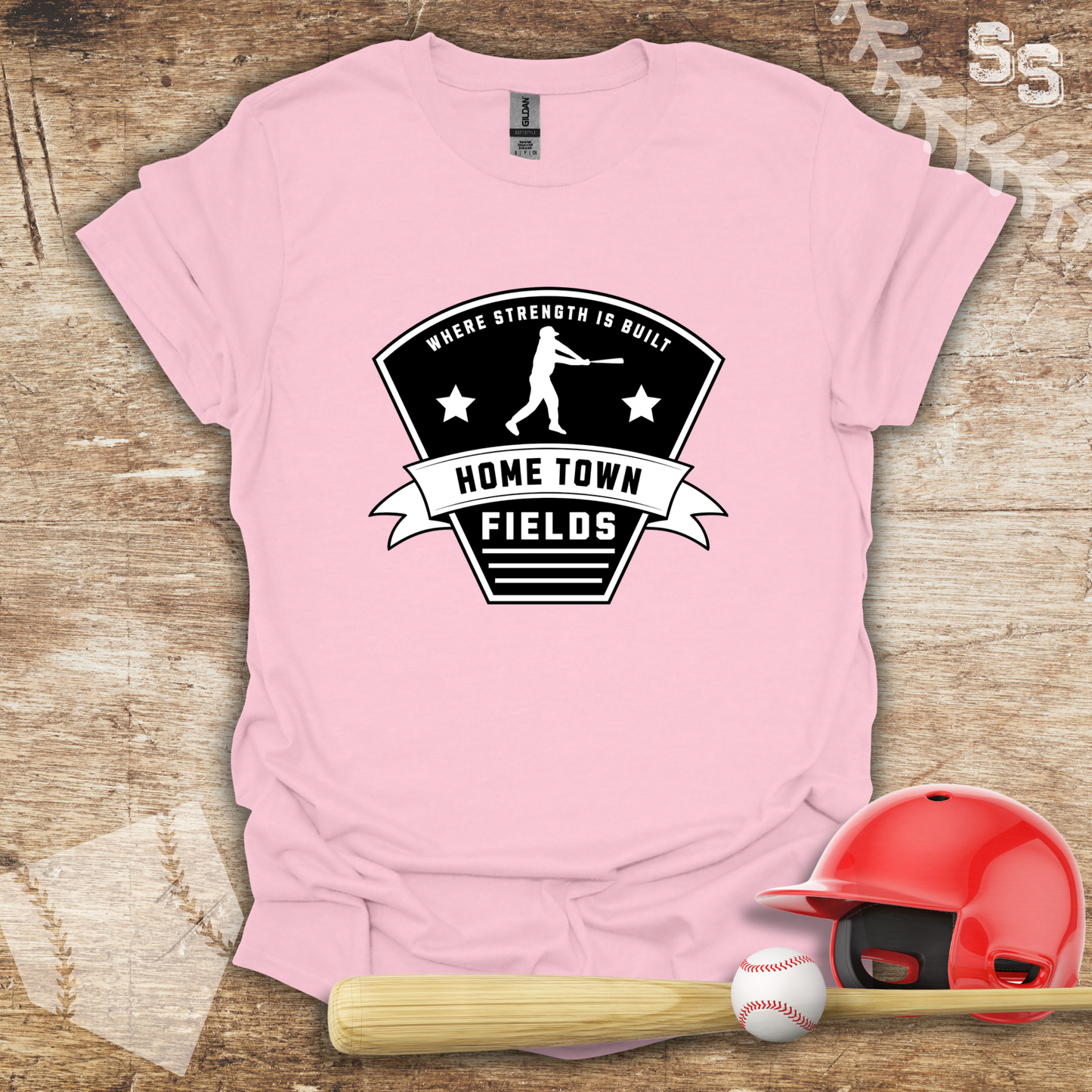 Home Town Fields