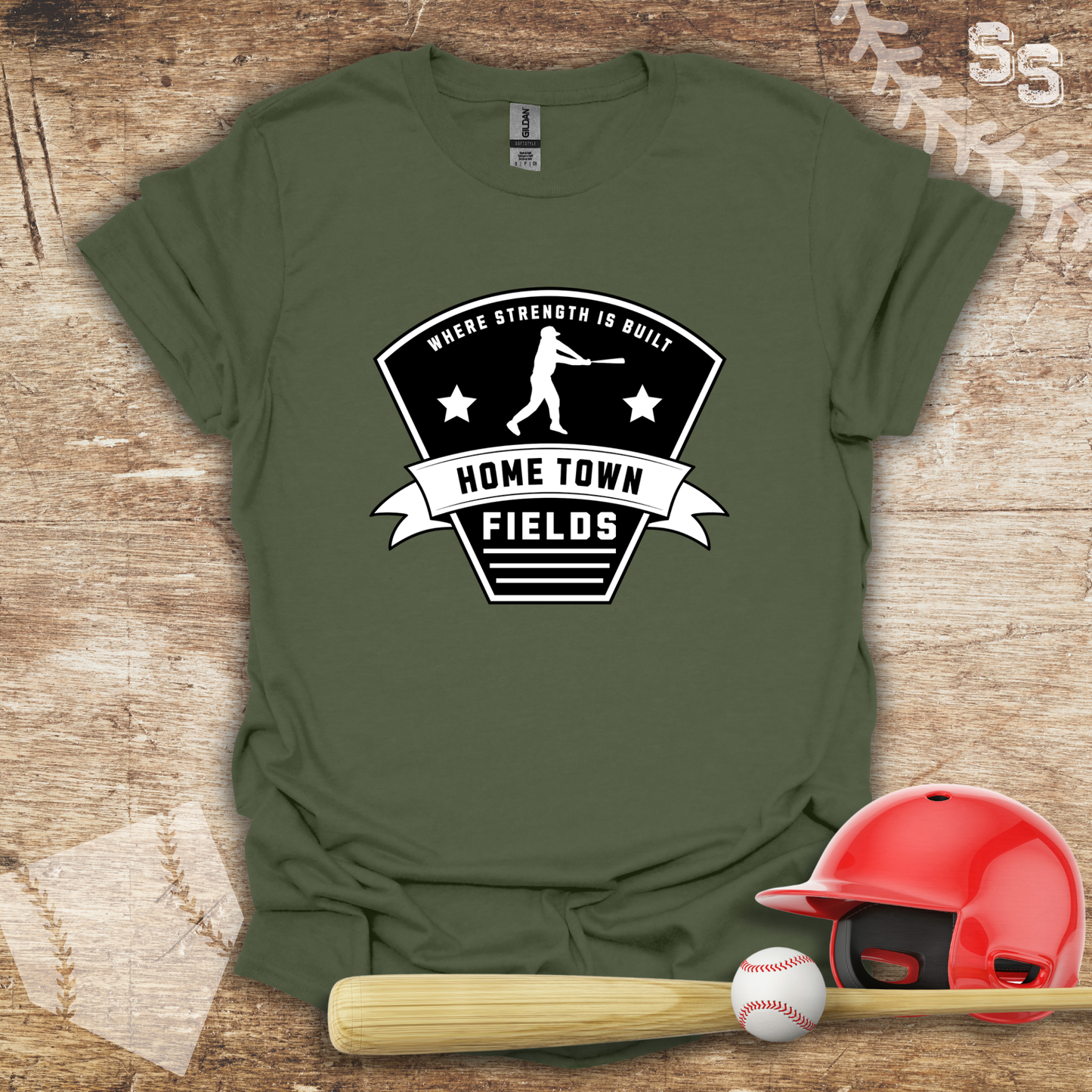 Home Town Fields