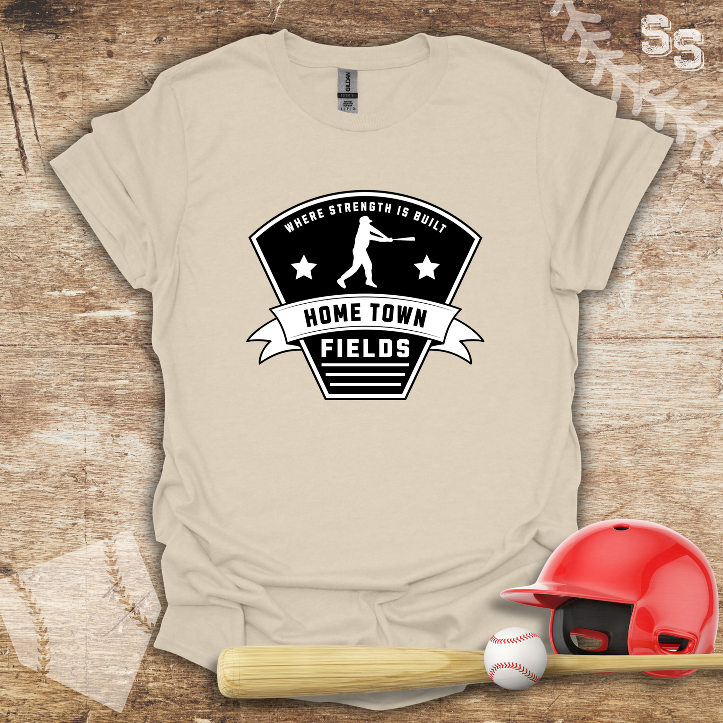 Home Town Fields