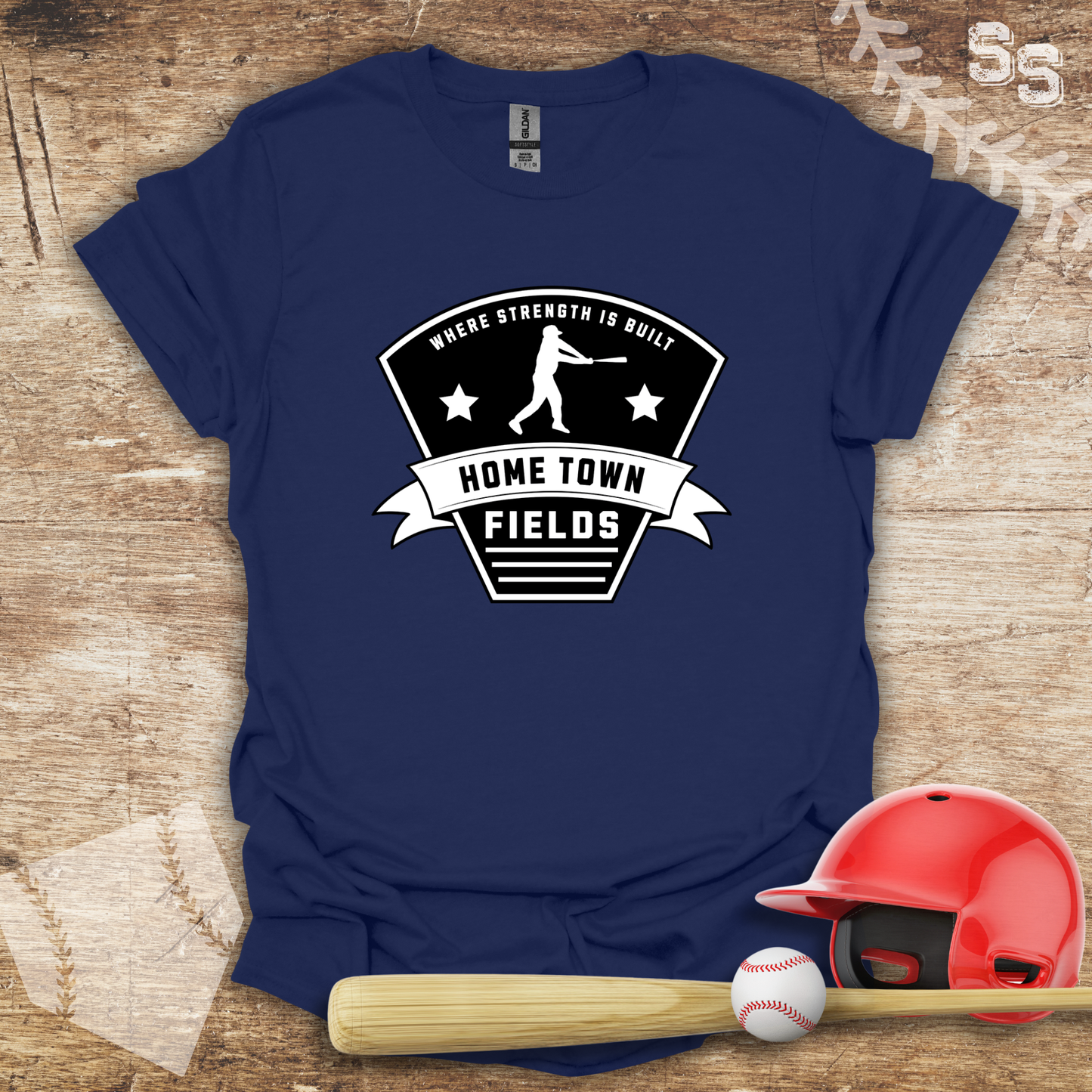 Home Town Fields