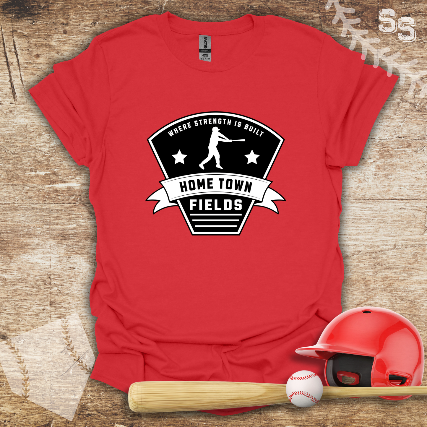 Home Town Fields