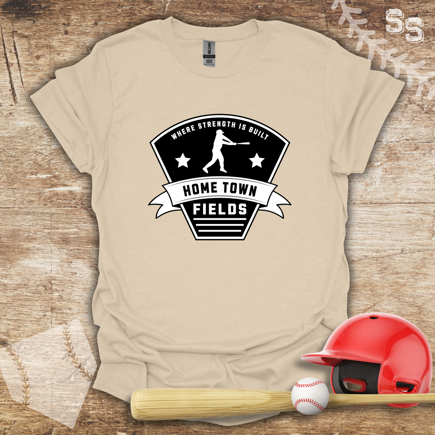 Home Town Fields