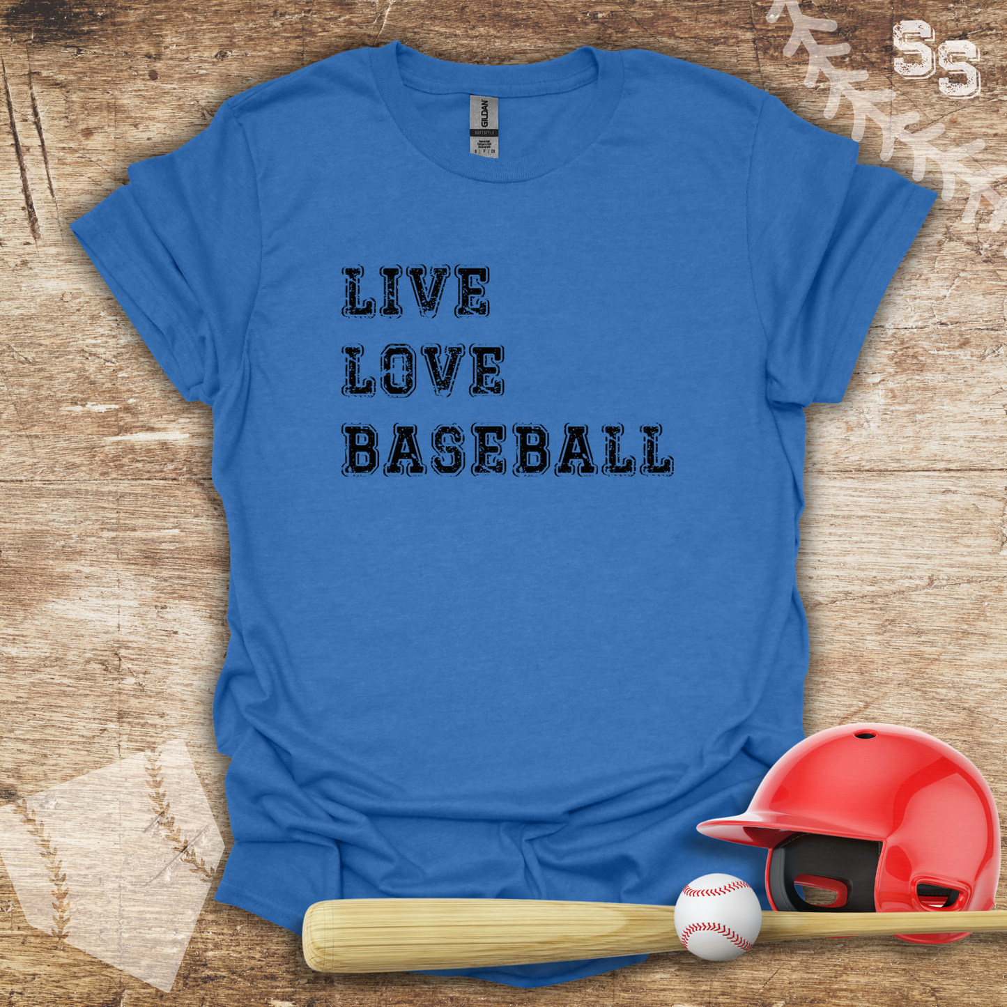 Live Love Baseball