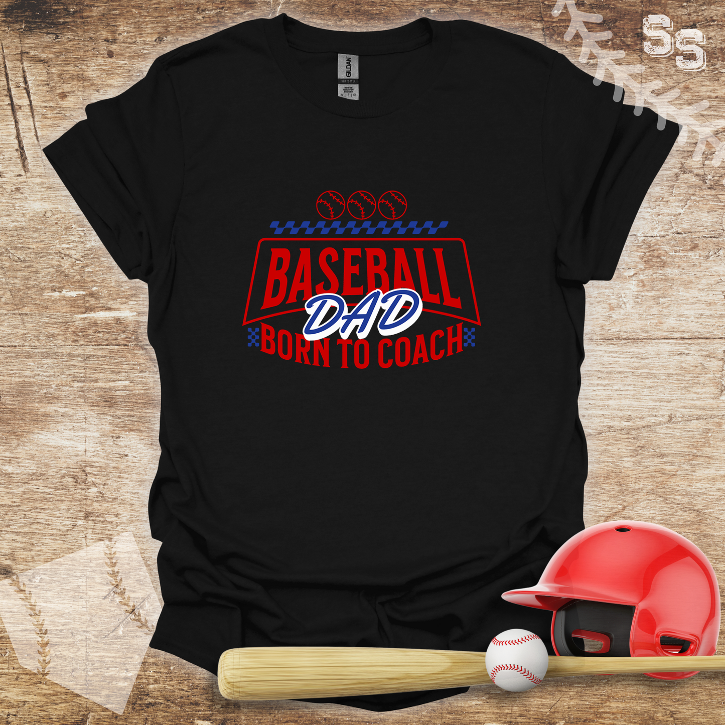 Born To Coach