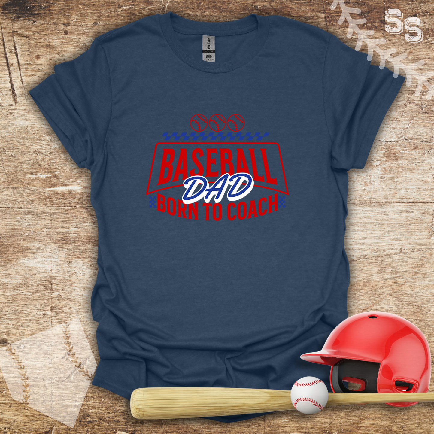 Born To Coach