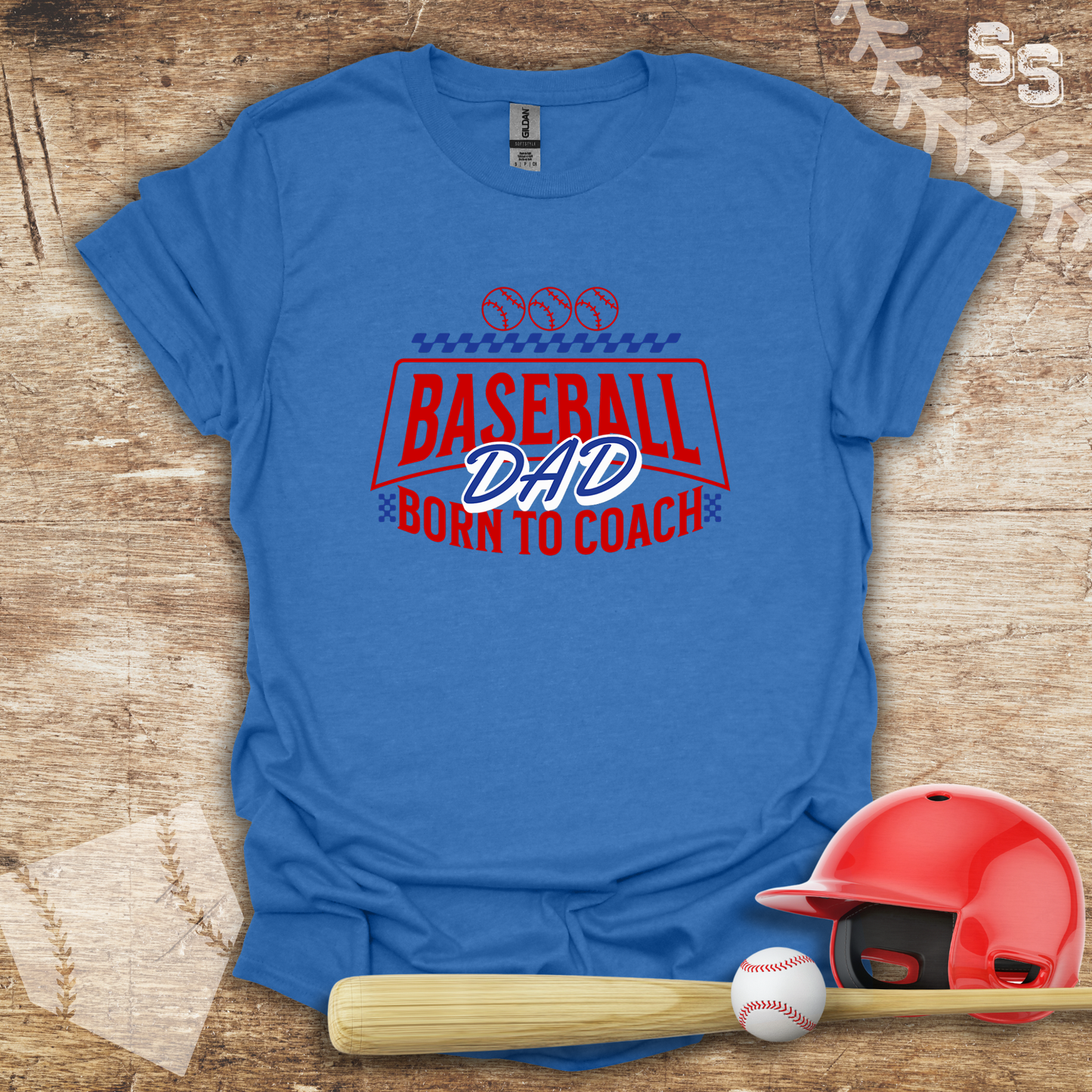 Born To Coach