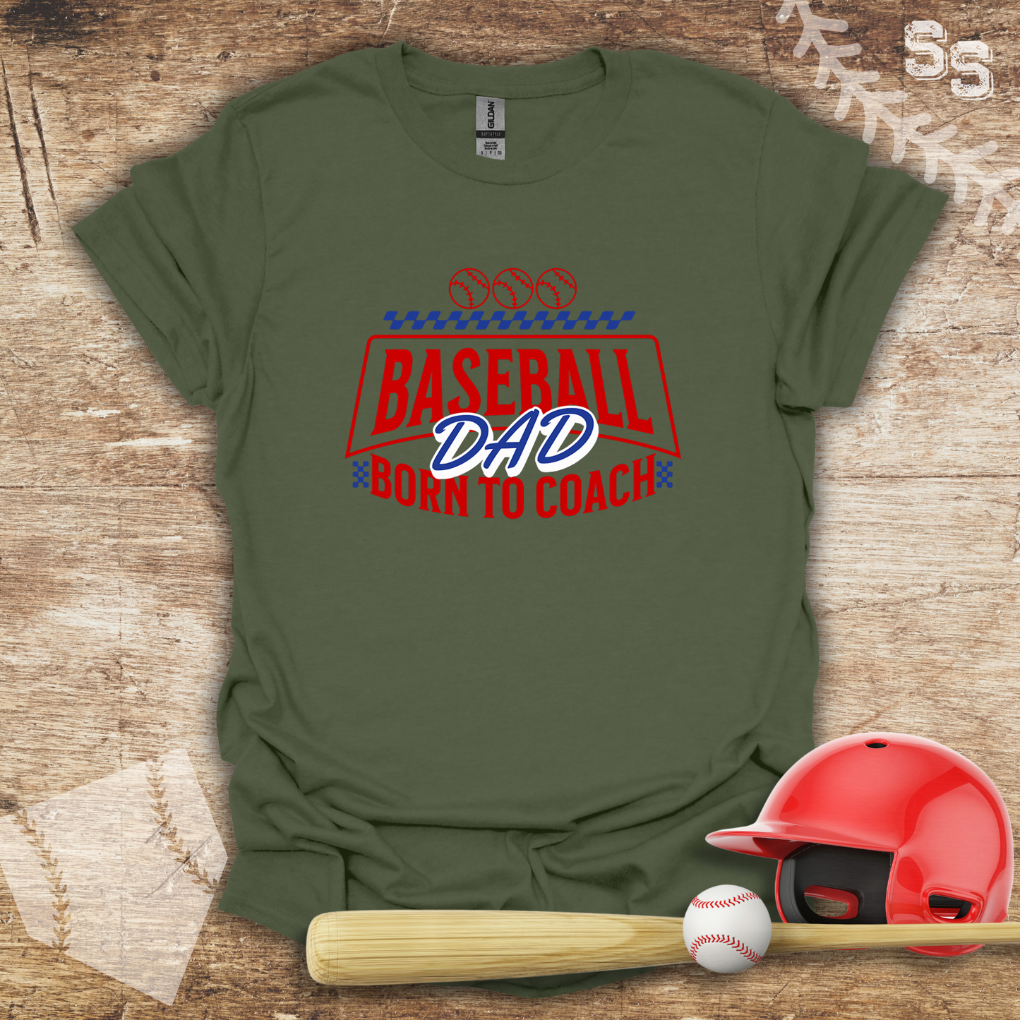 Born To Coach