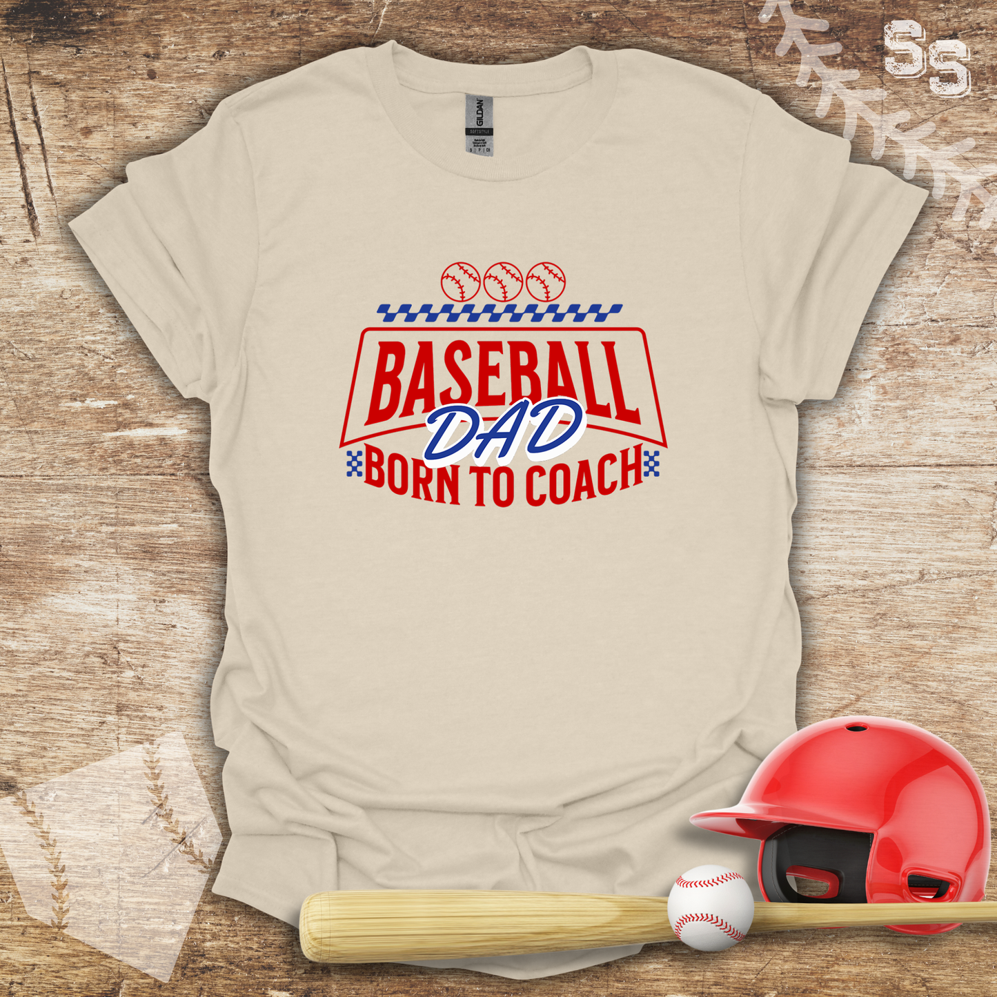 Born To Coach