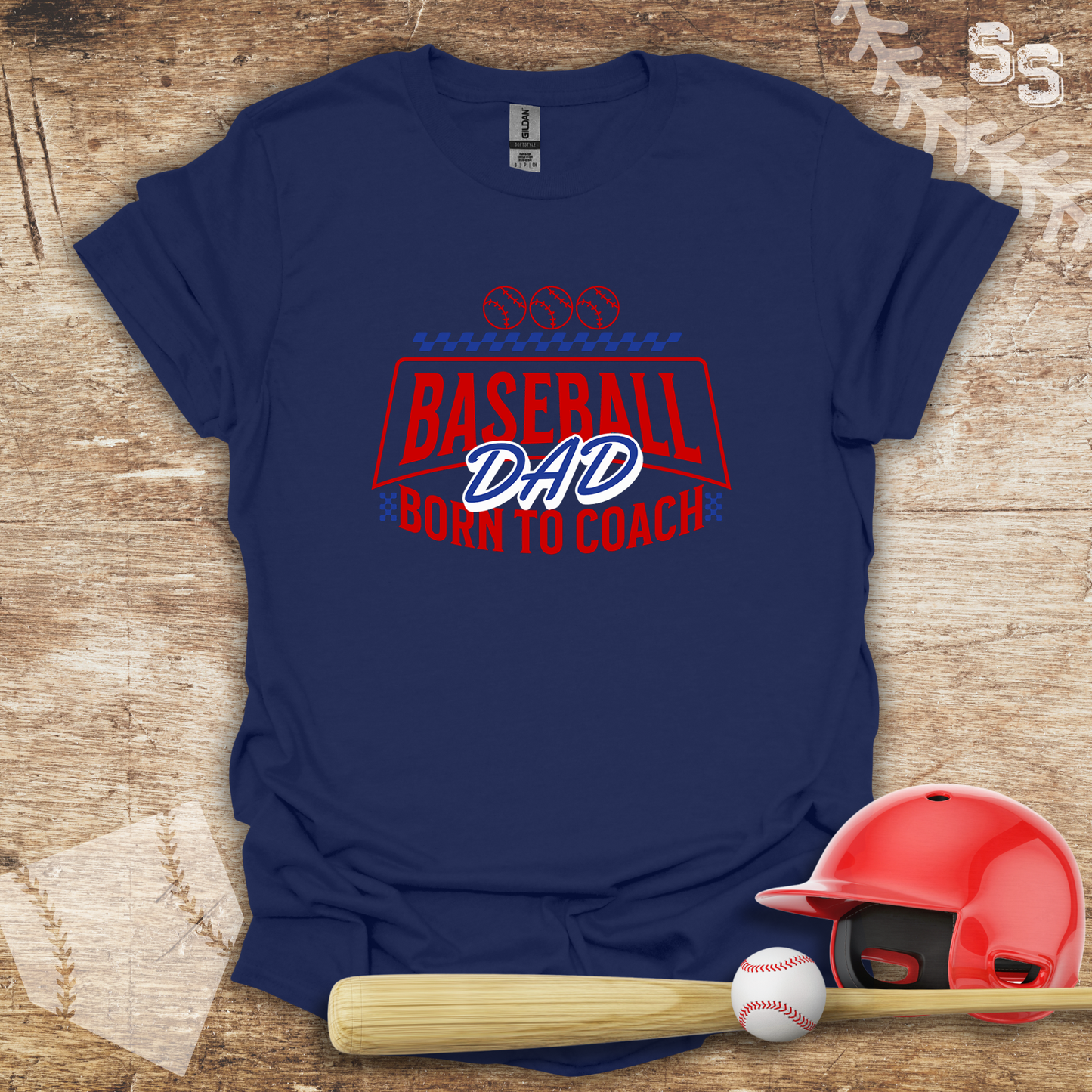 Born To Coach