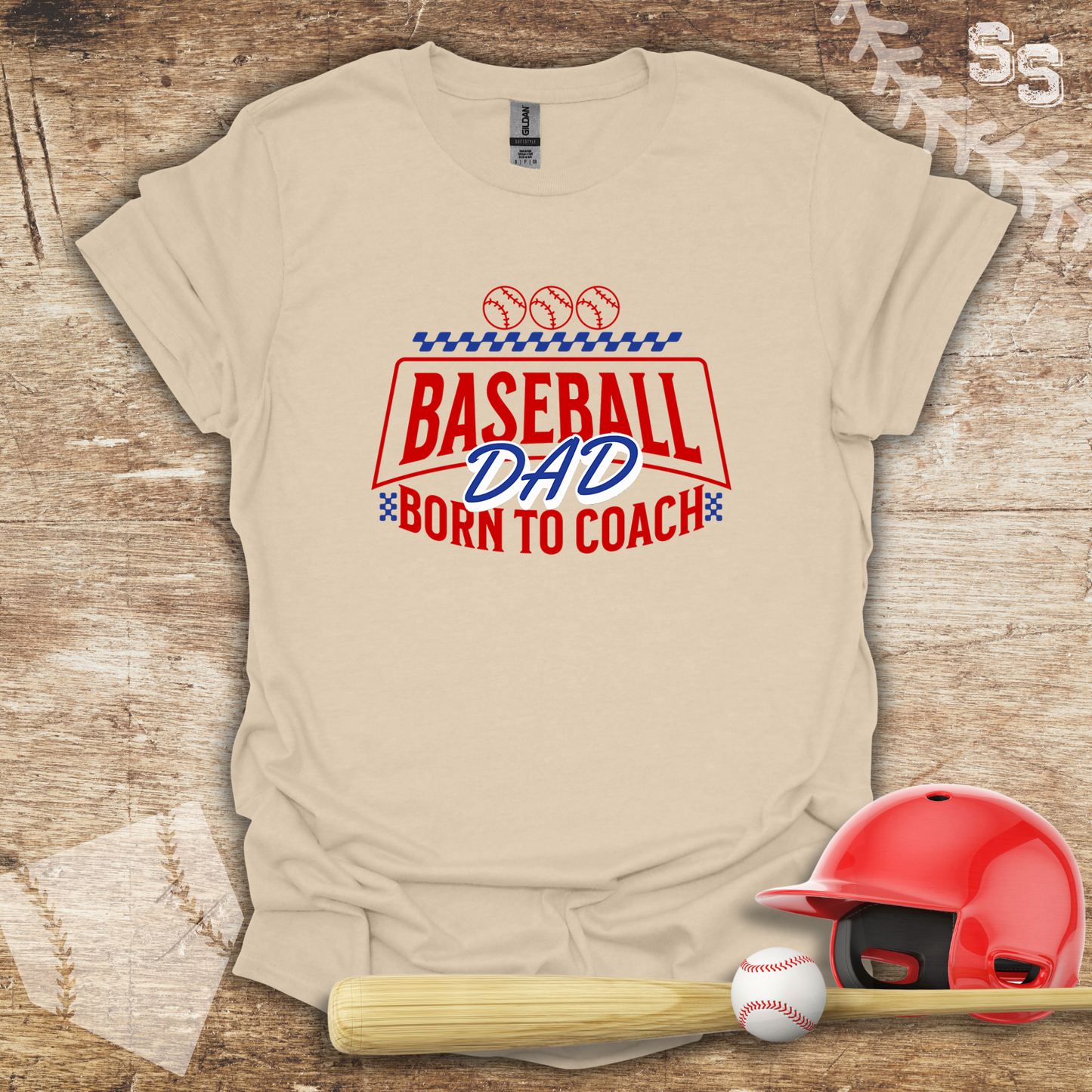 Born To Coach
