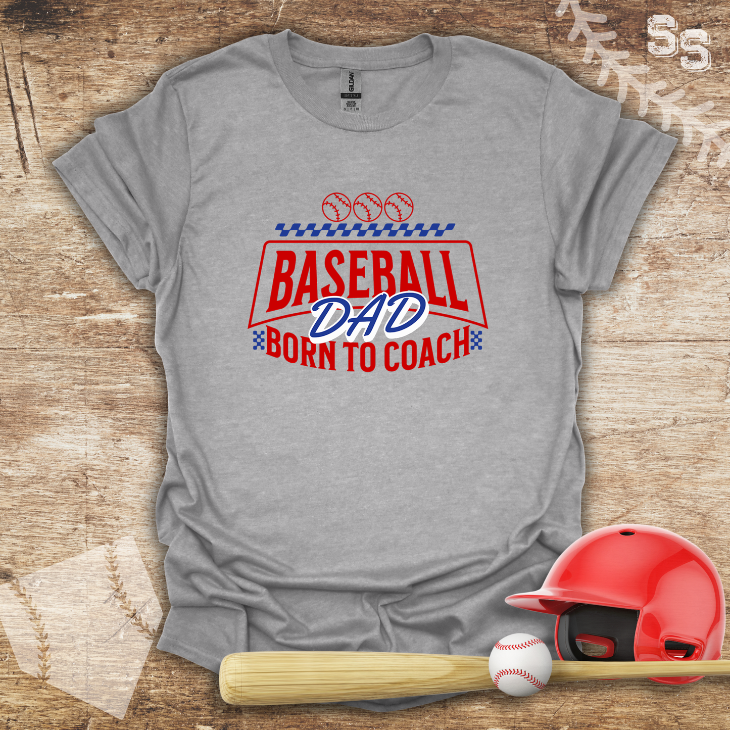 Born To Coach