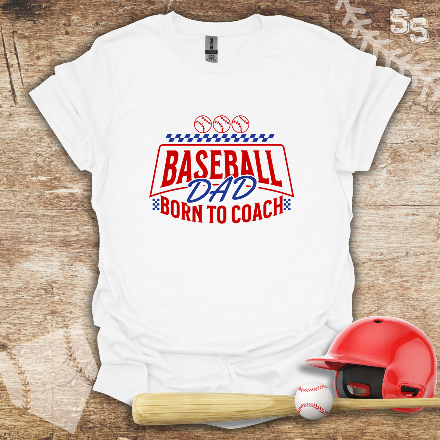 Born To Coach