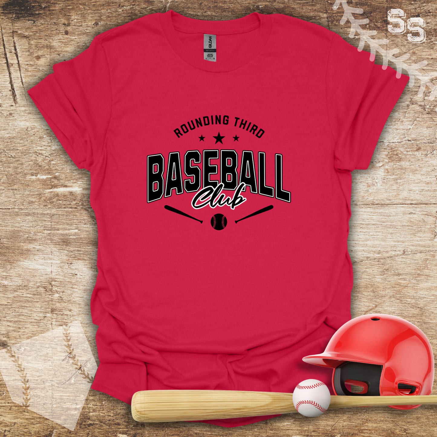 Third Base Club