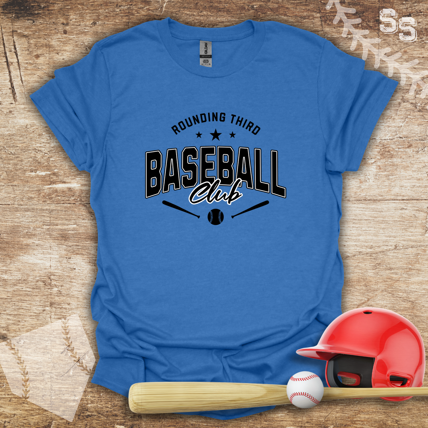 Third Base Club