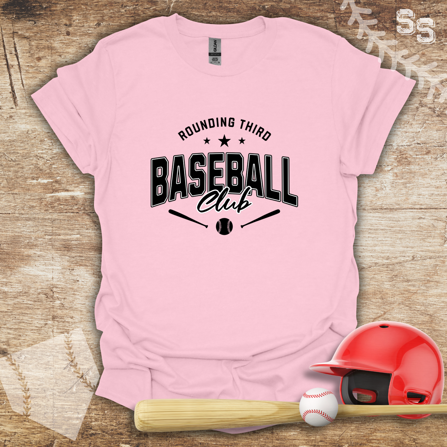 Third Base Club