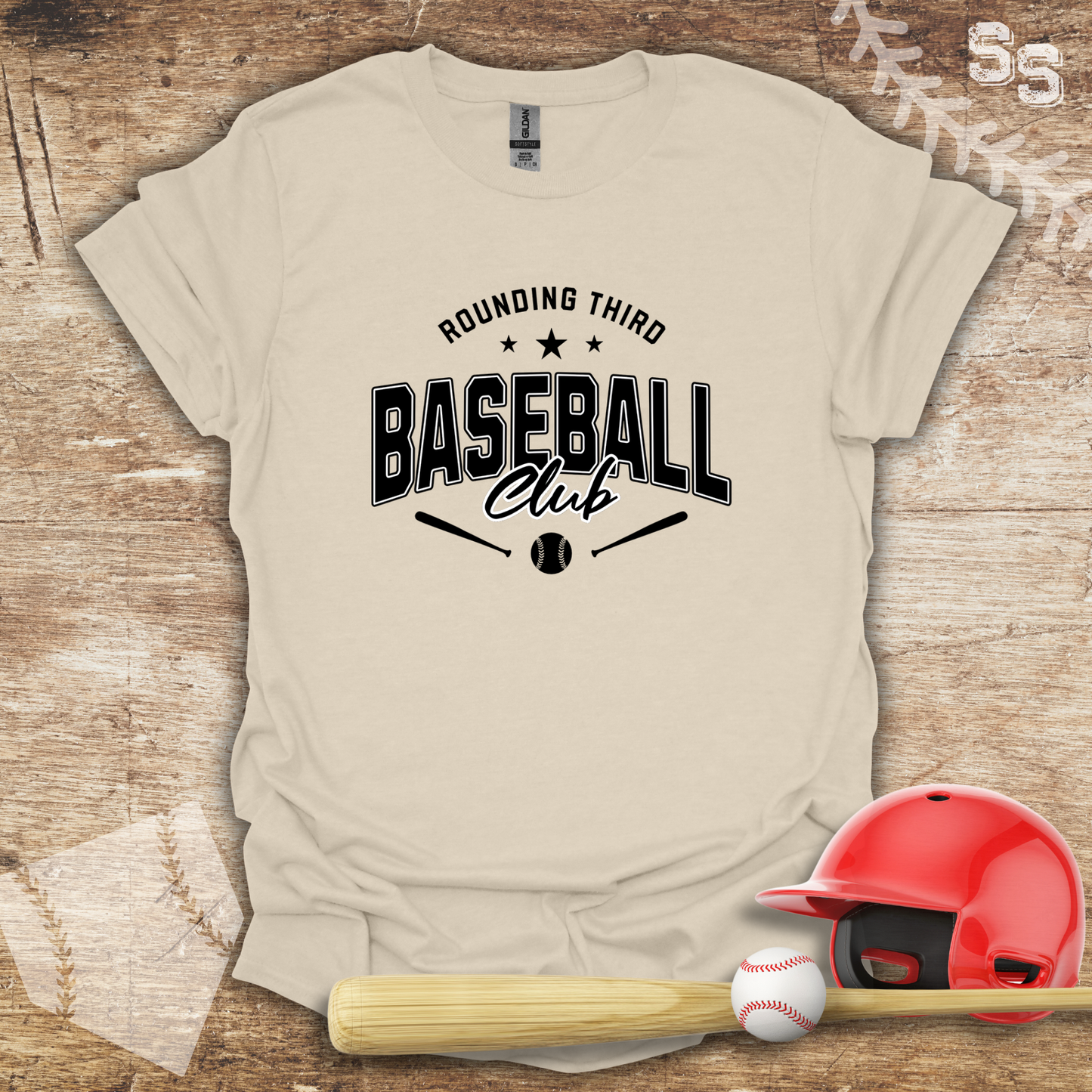 Third Base Club