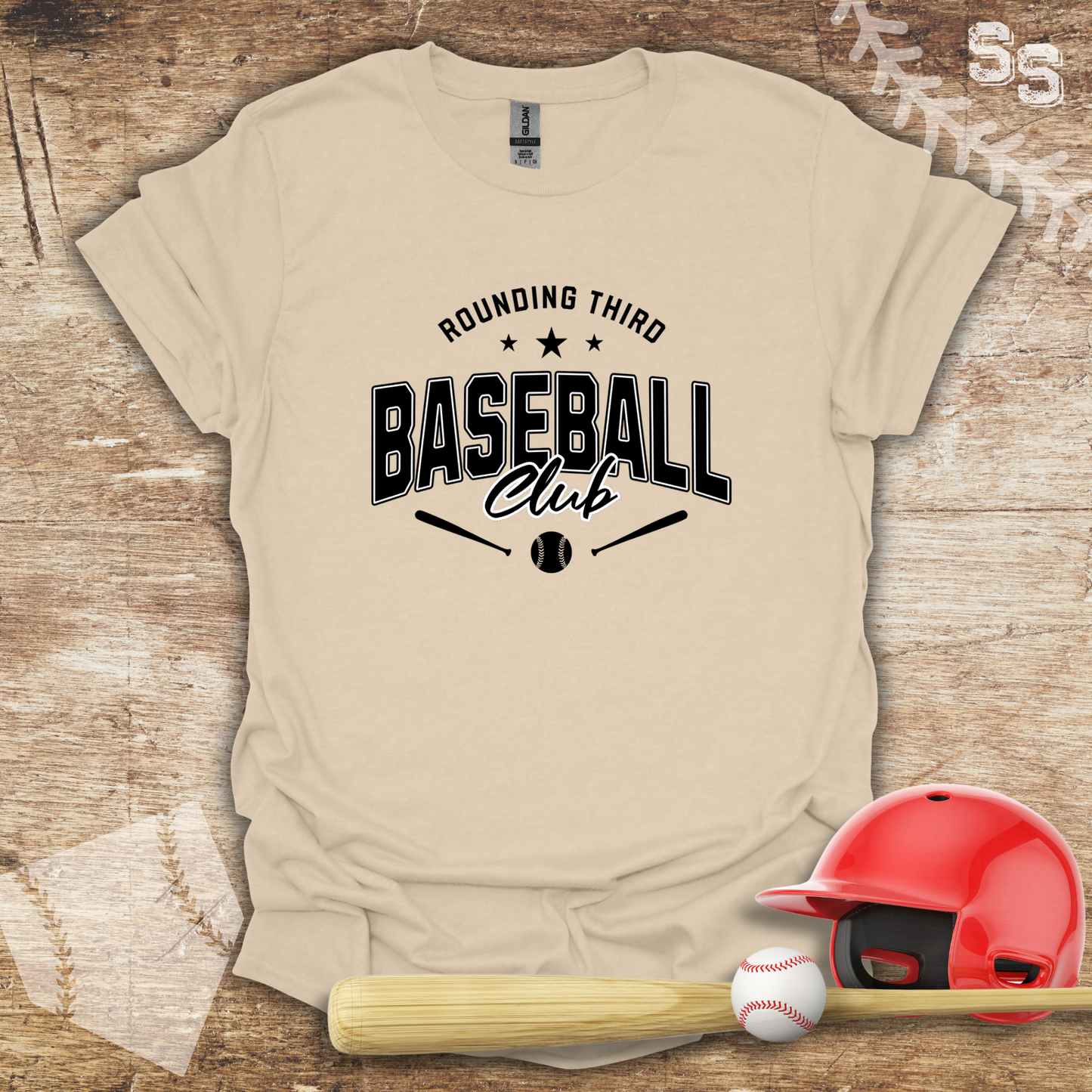 Third Base Club