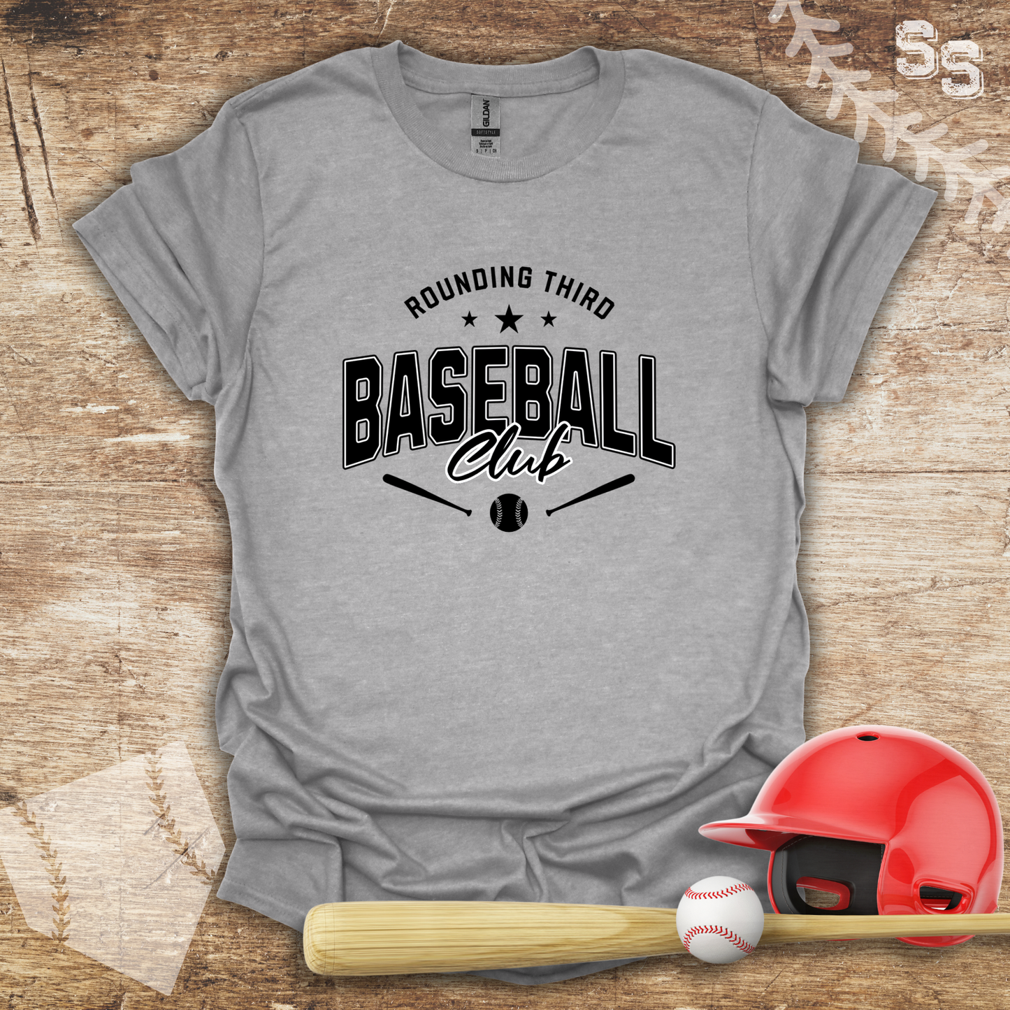 Third Base Club