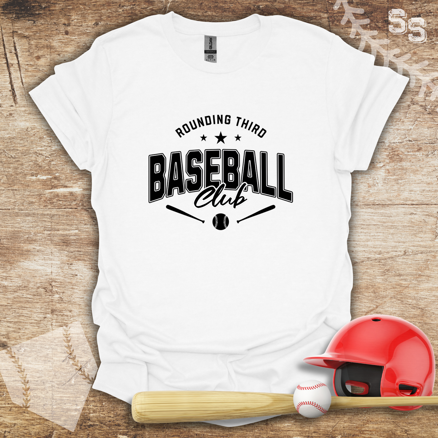 Third Base Club