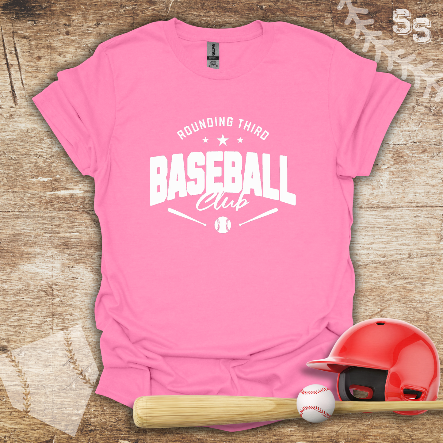 Third Base Club