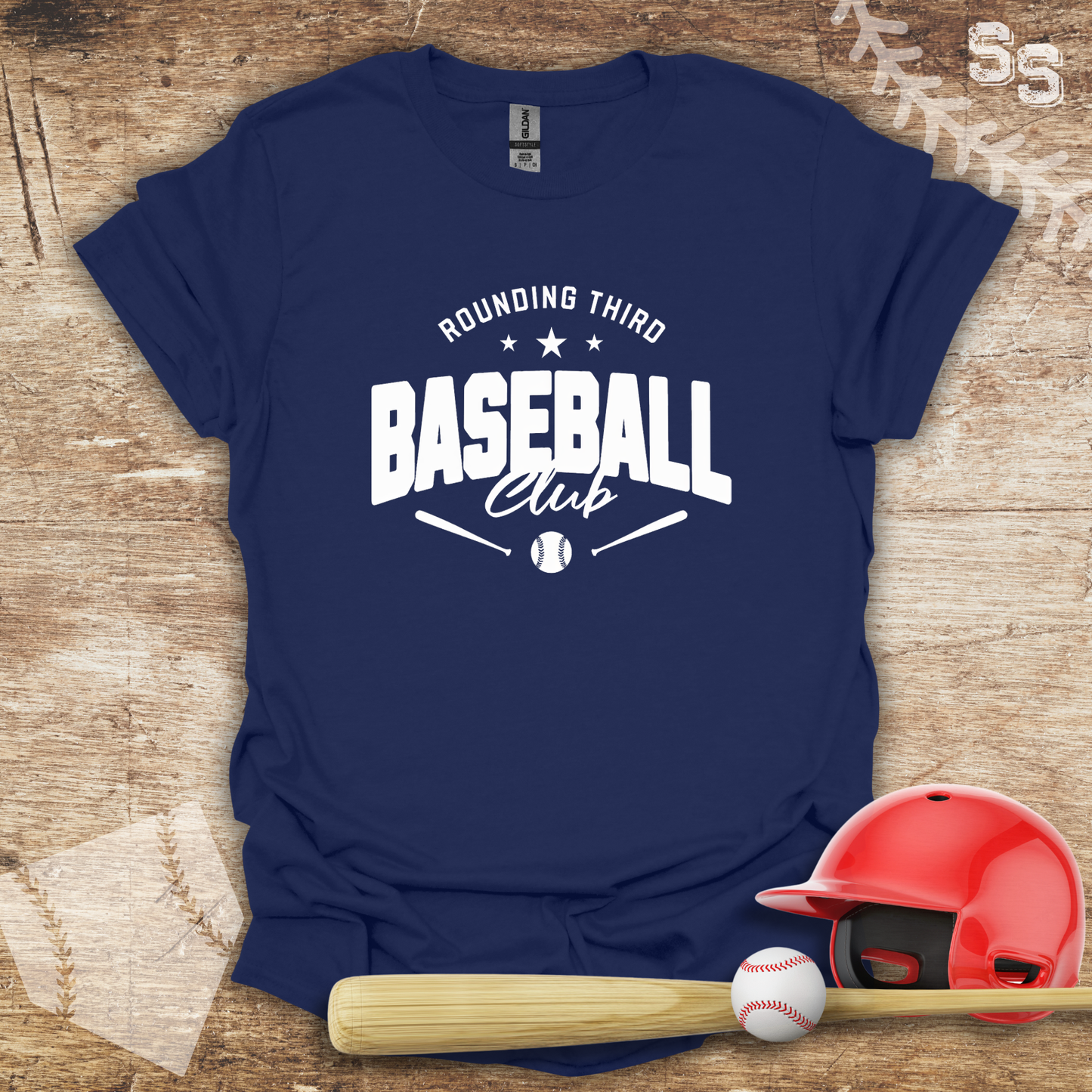 Third Base Club