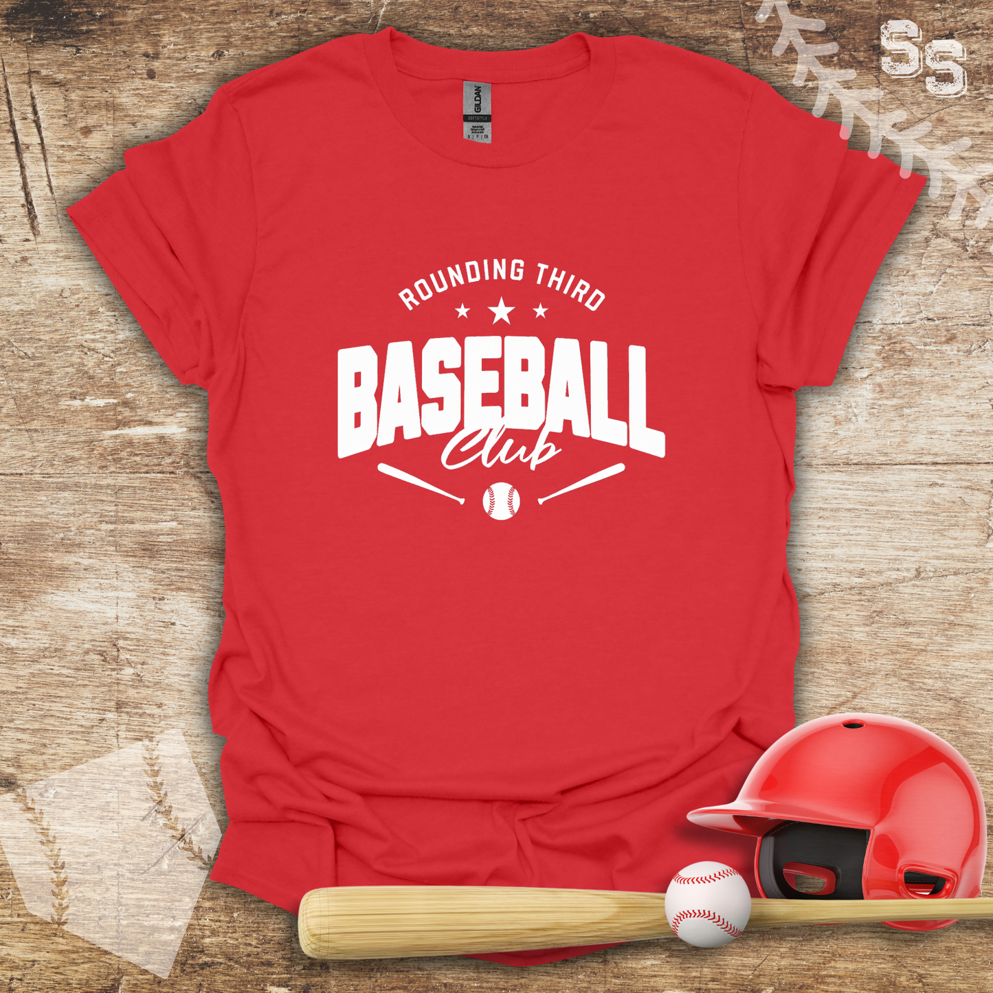 Third Base Club